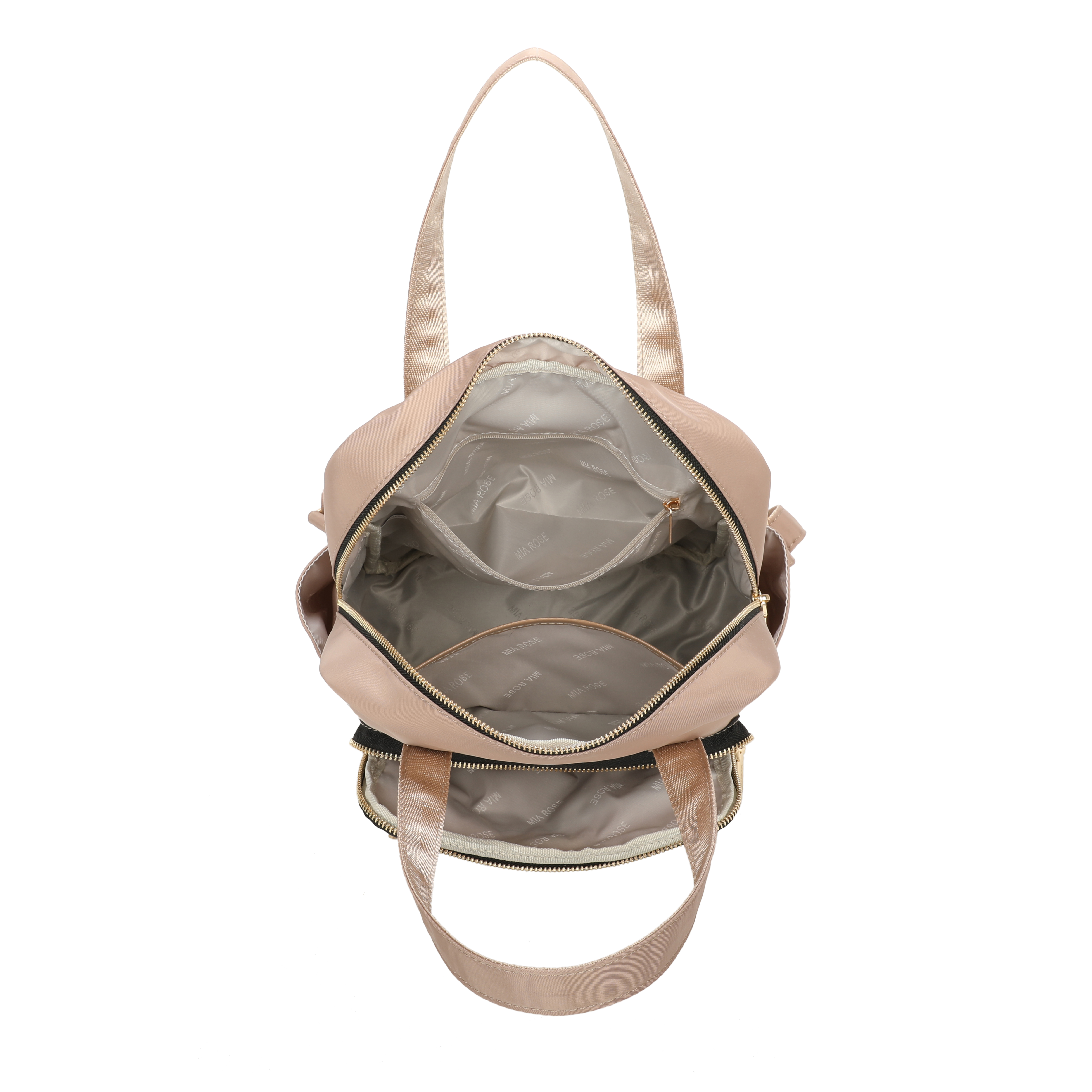 MOCHILA BÁRBARA PARA MUJER - 4