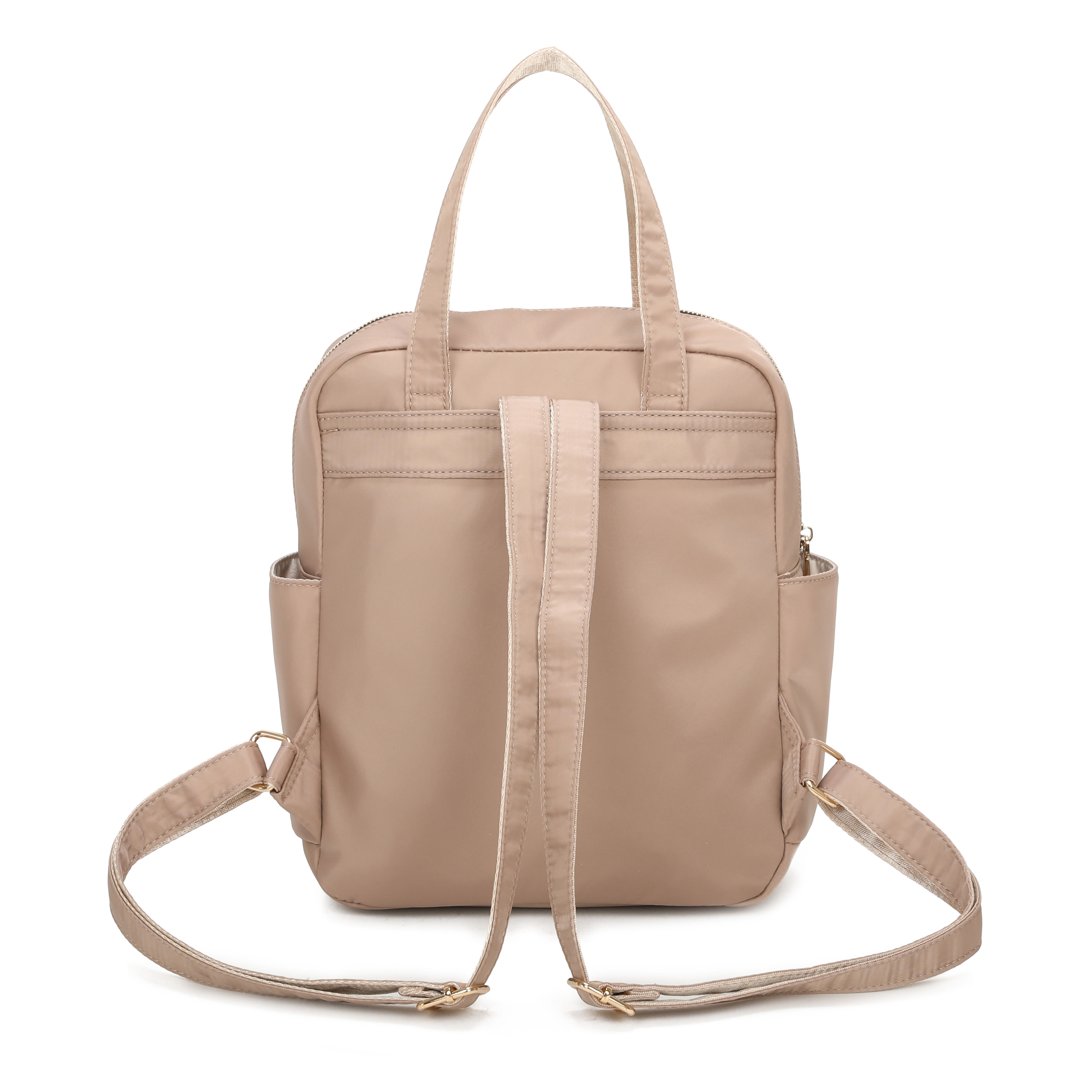 MOCHILA BÁRBARA PARA MUJER - 5