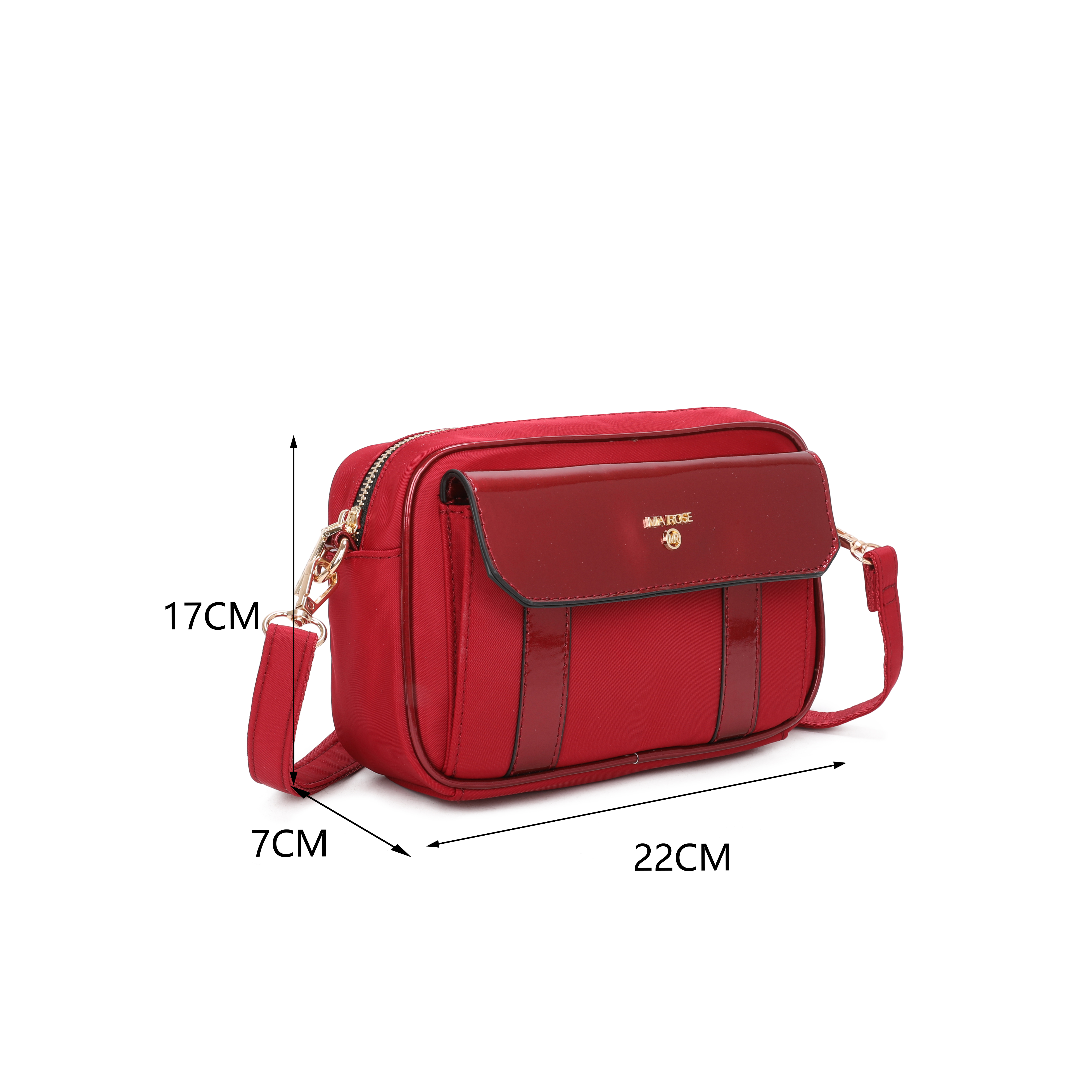 MORRAL BARBIE PARA MUJER - 3