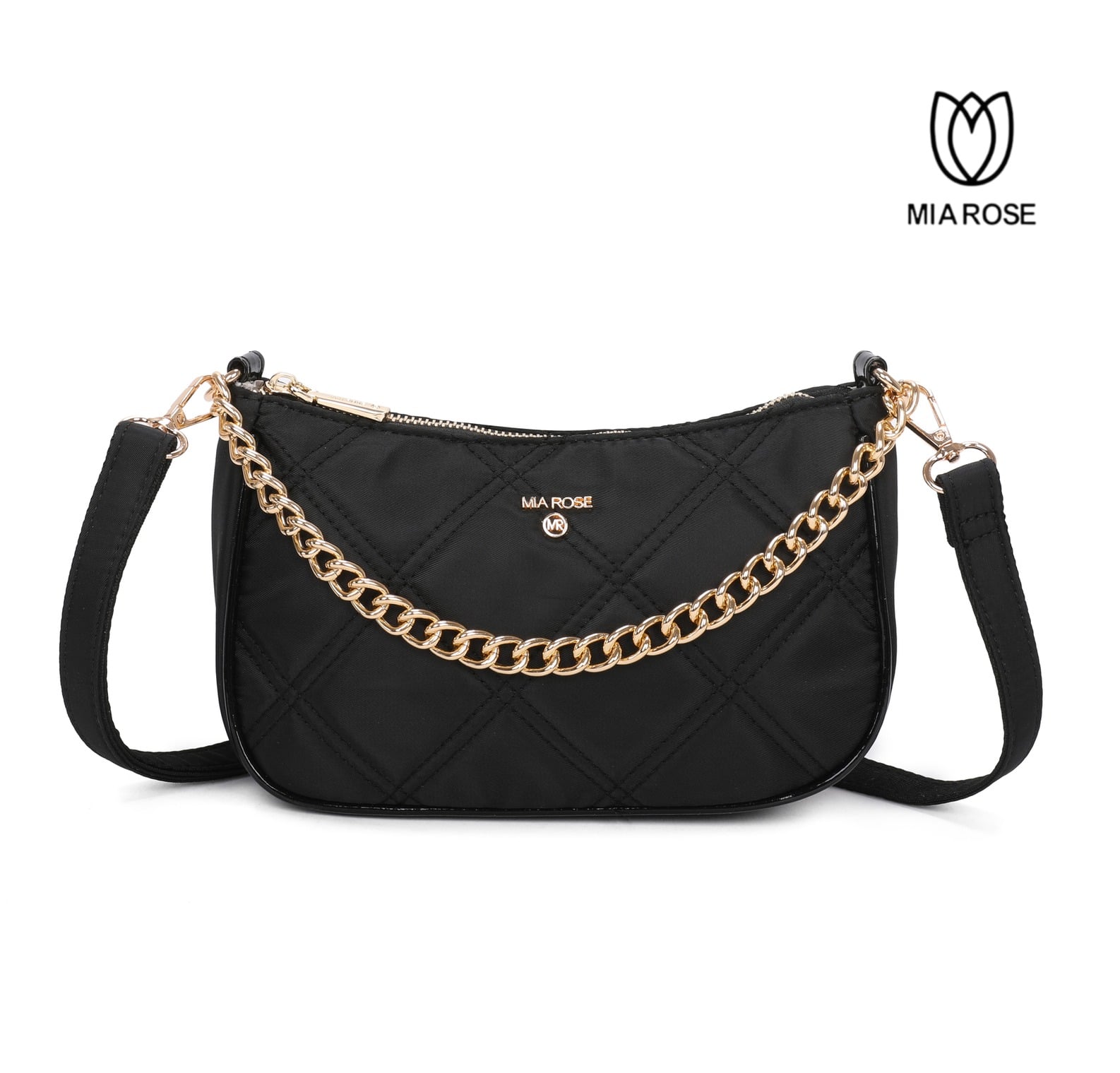 MORRAL BECA PARA MUJER - 1