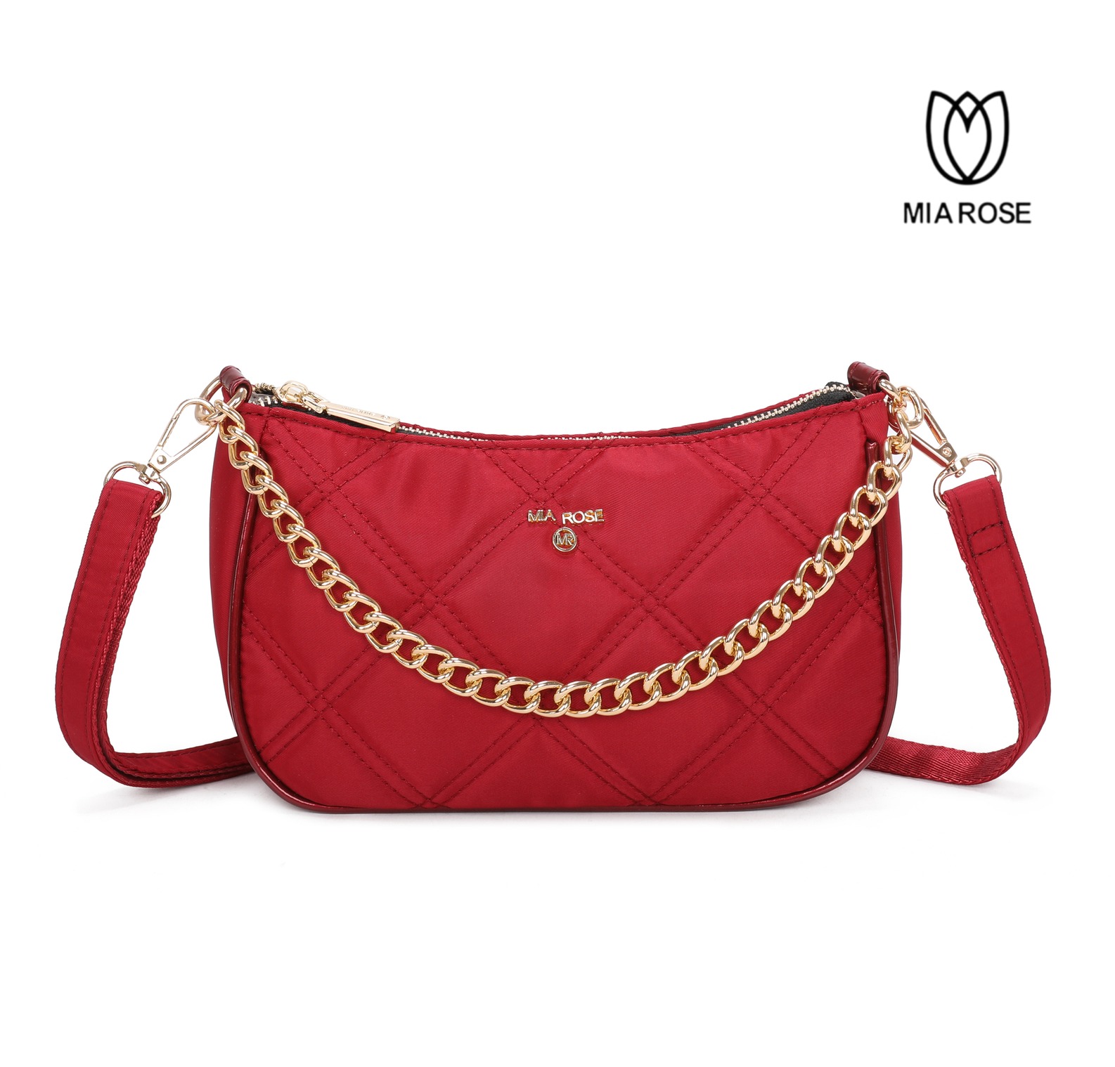 MORRAL BECA PARA MUJER - 1
