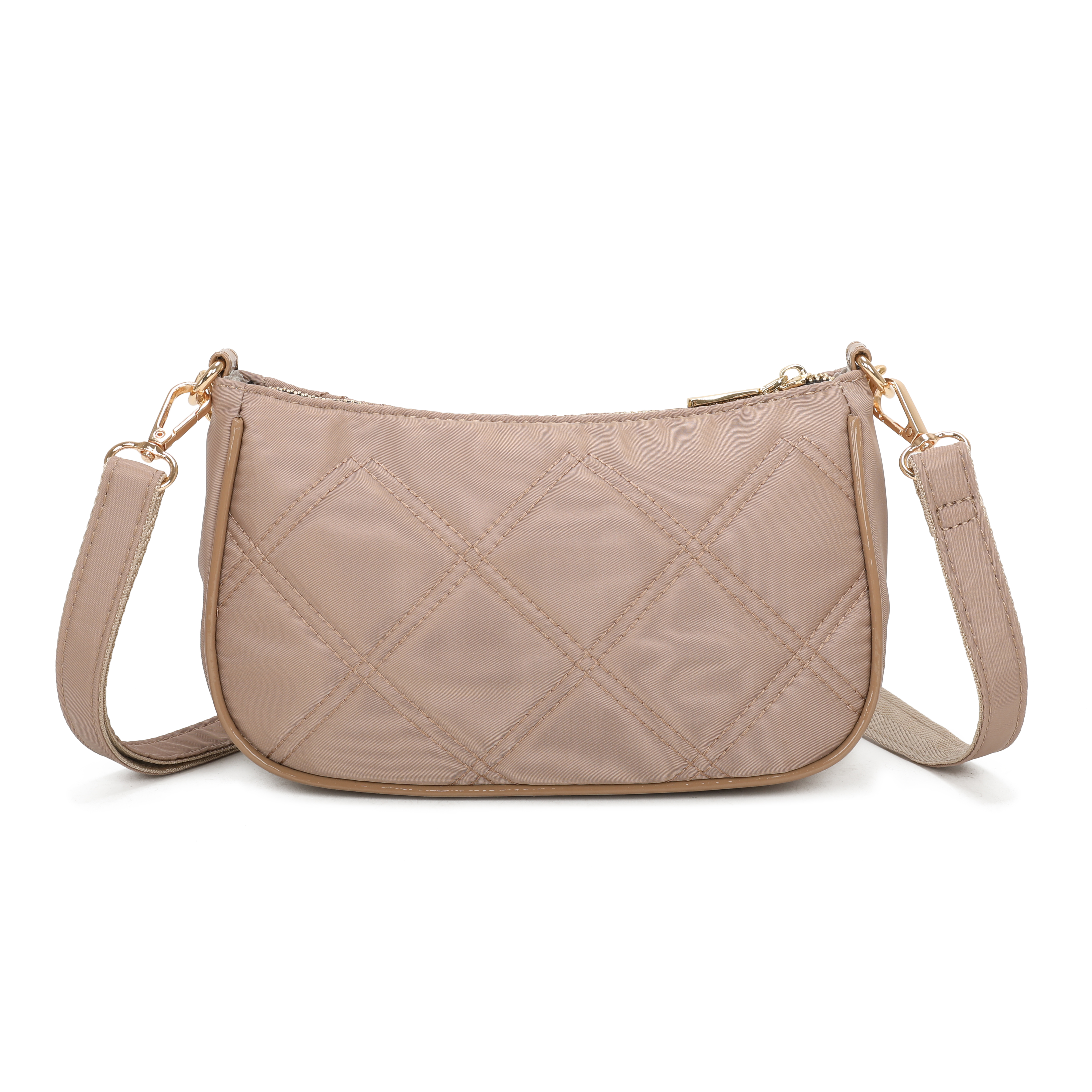 MORRAL BECA PARA MUJER - 4
