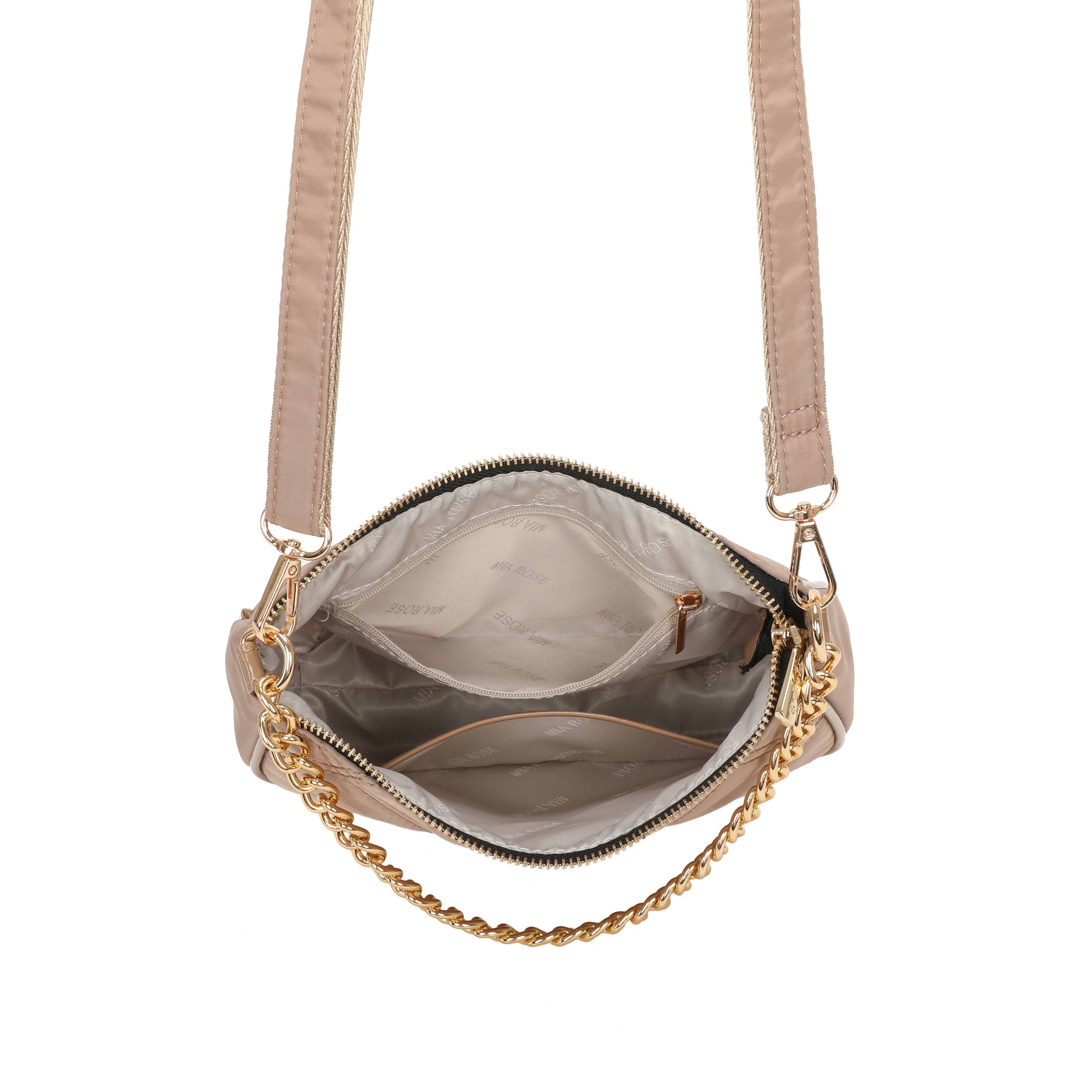 MORRAL BECA PARA MUJER - 5