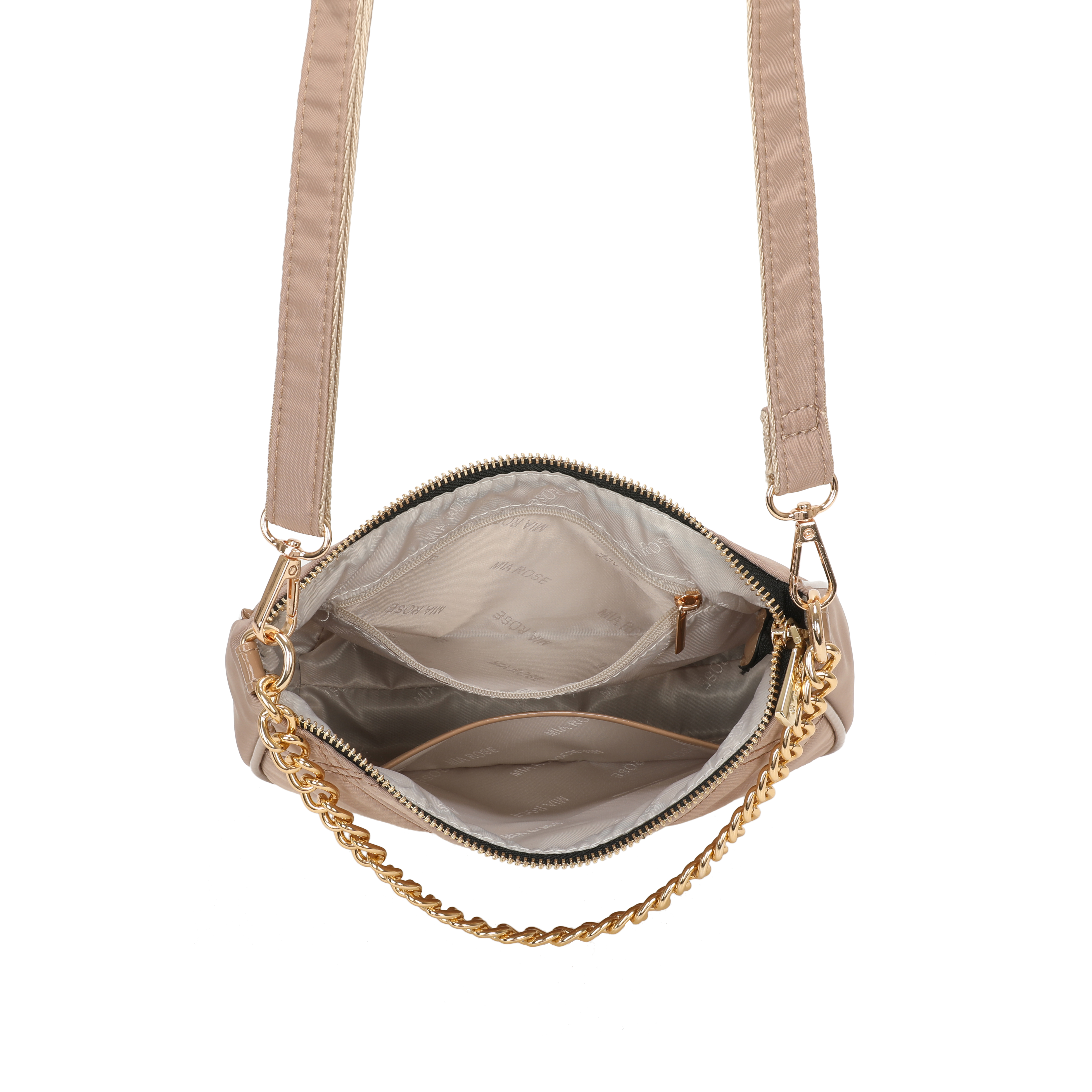 MORRAL BECA PARA MUJER - 5