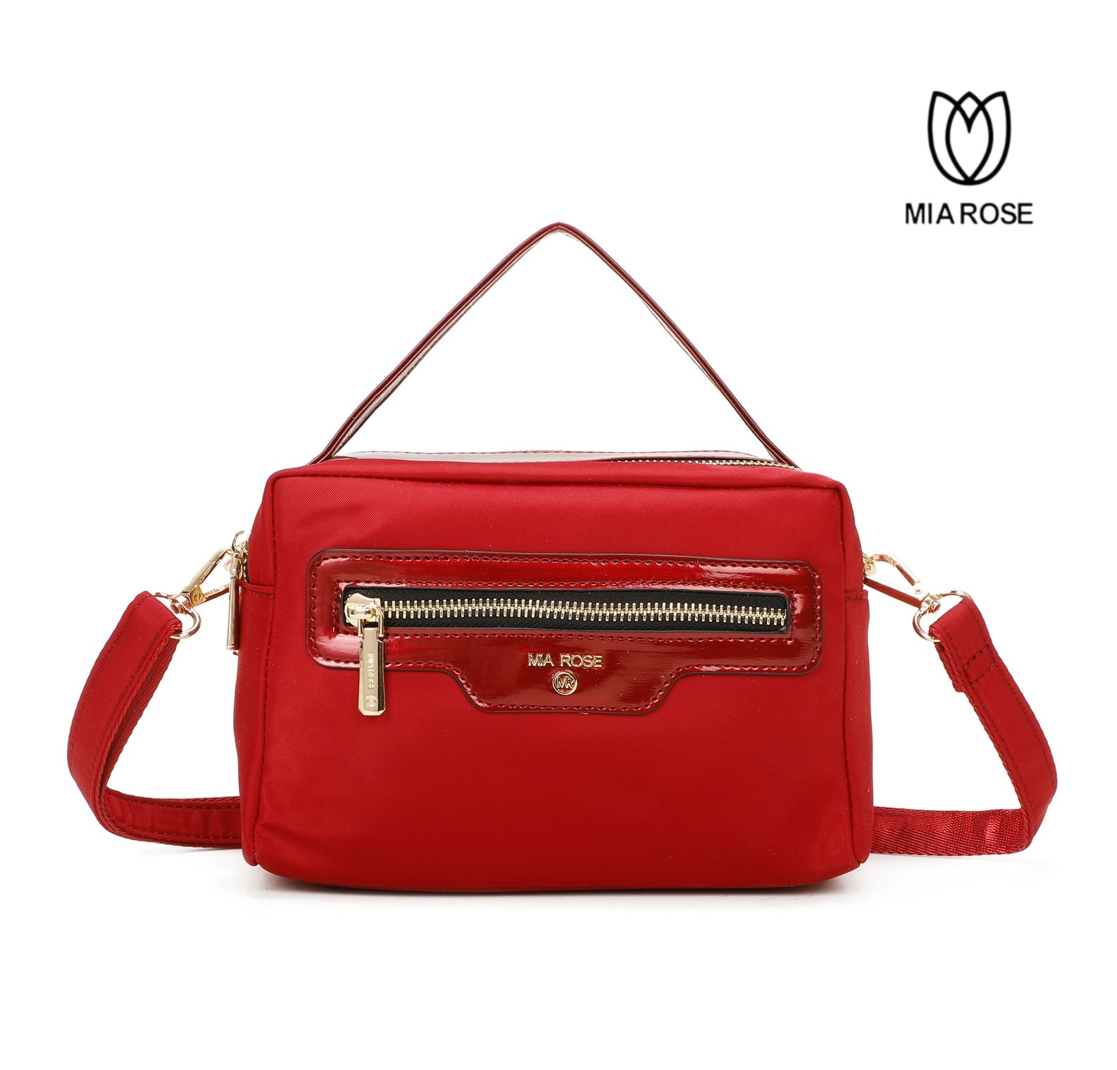 MORRAL BEGA PARA MUJER - 1