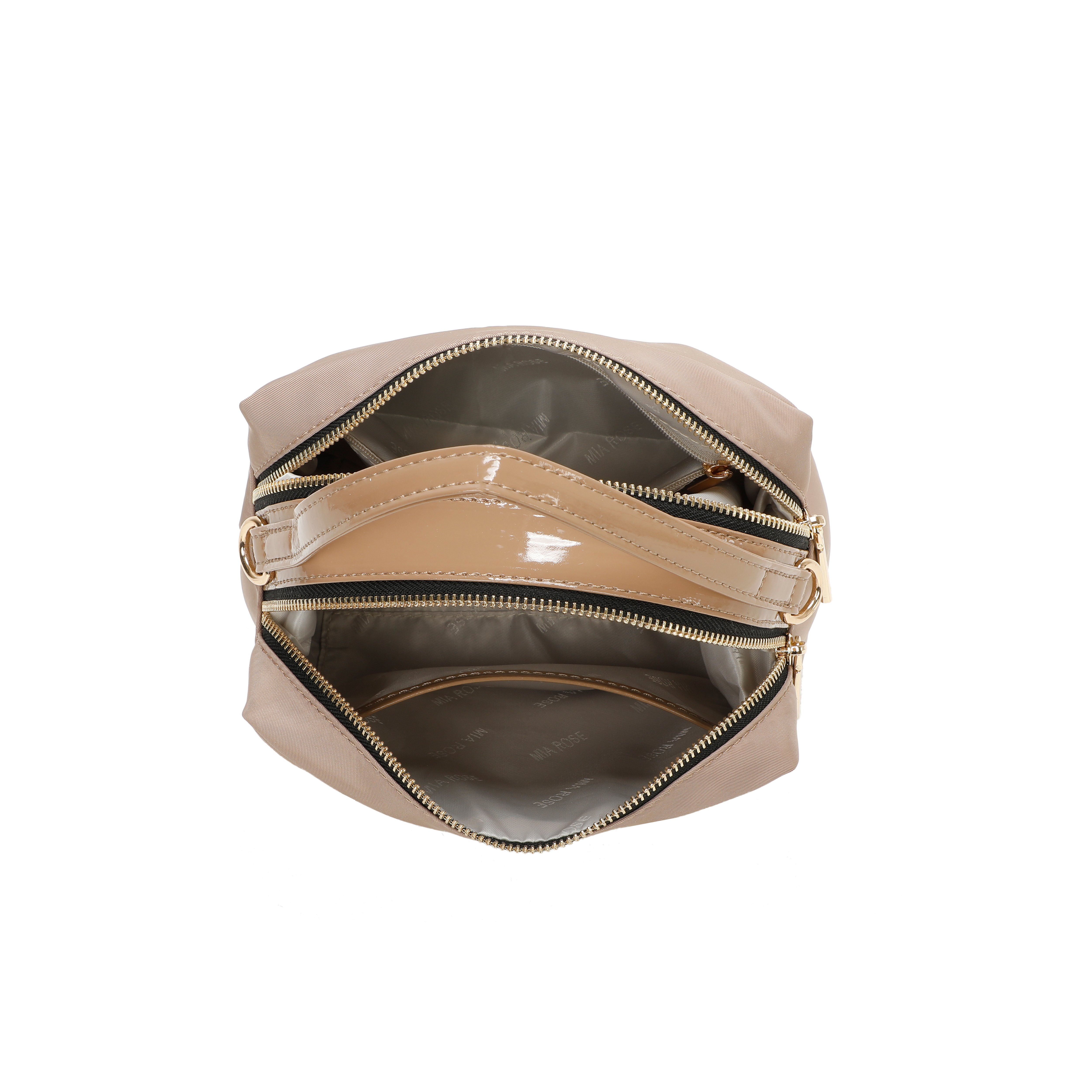 MORRAL BEGA PARA MUJER - 3