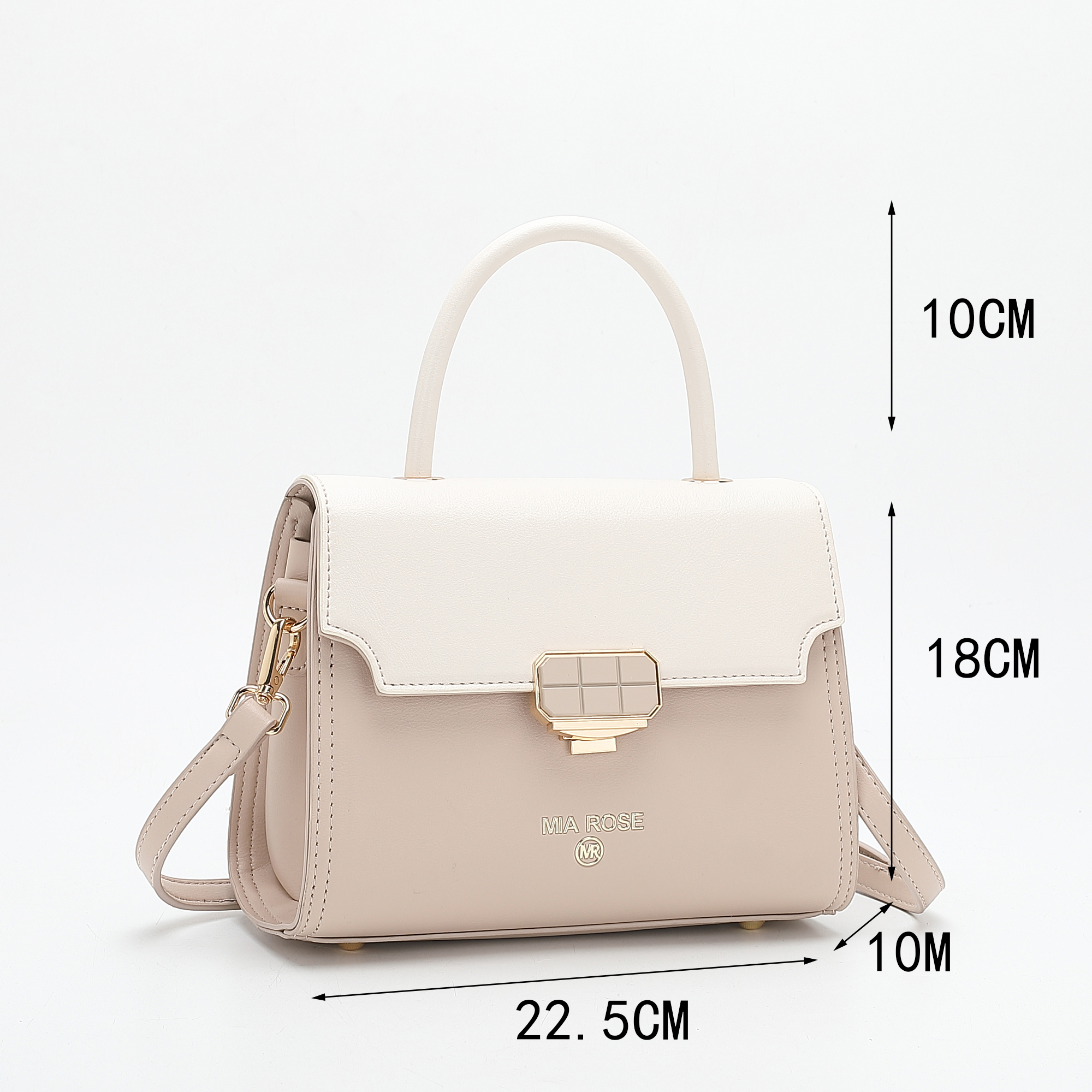 CARTERA ATIRA PARA MUJER - 5