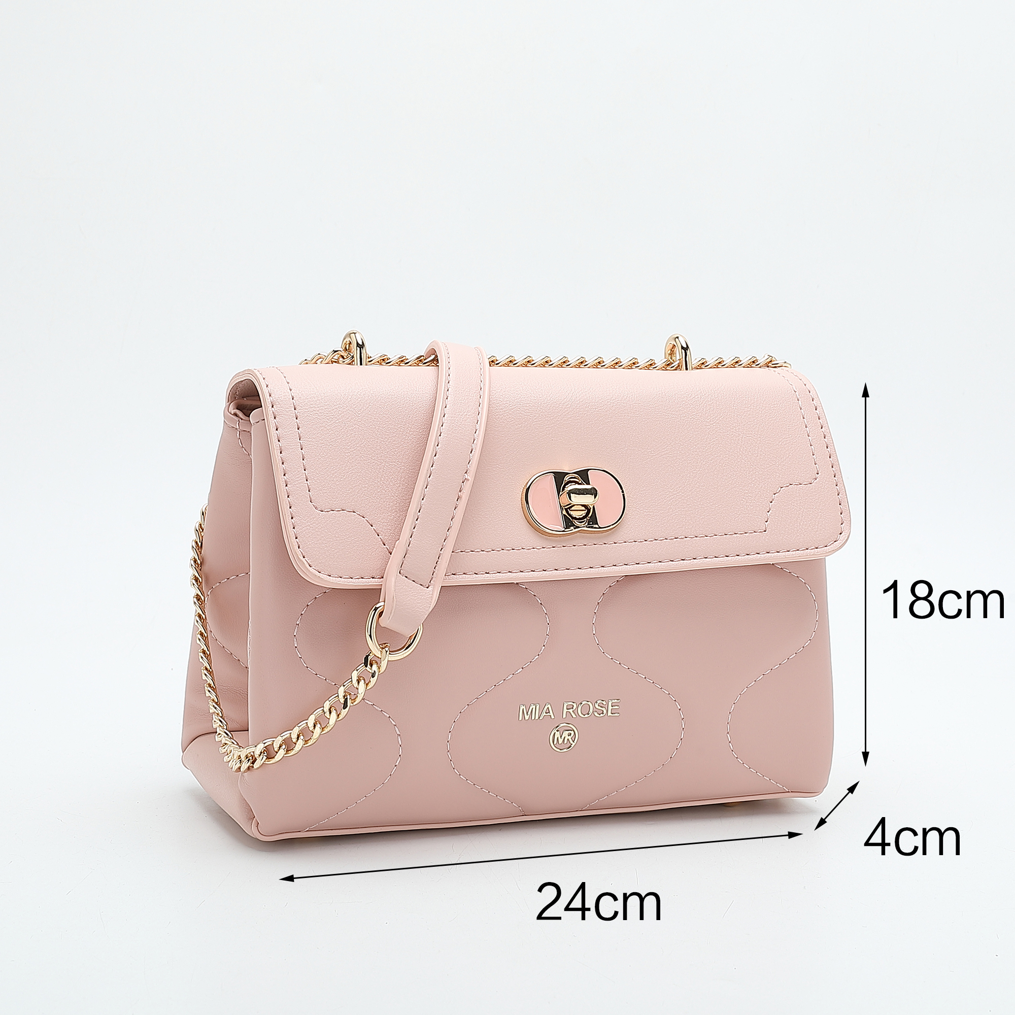 CARTERA ARLENE PARA MUJER - 3
