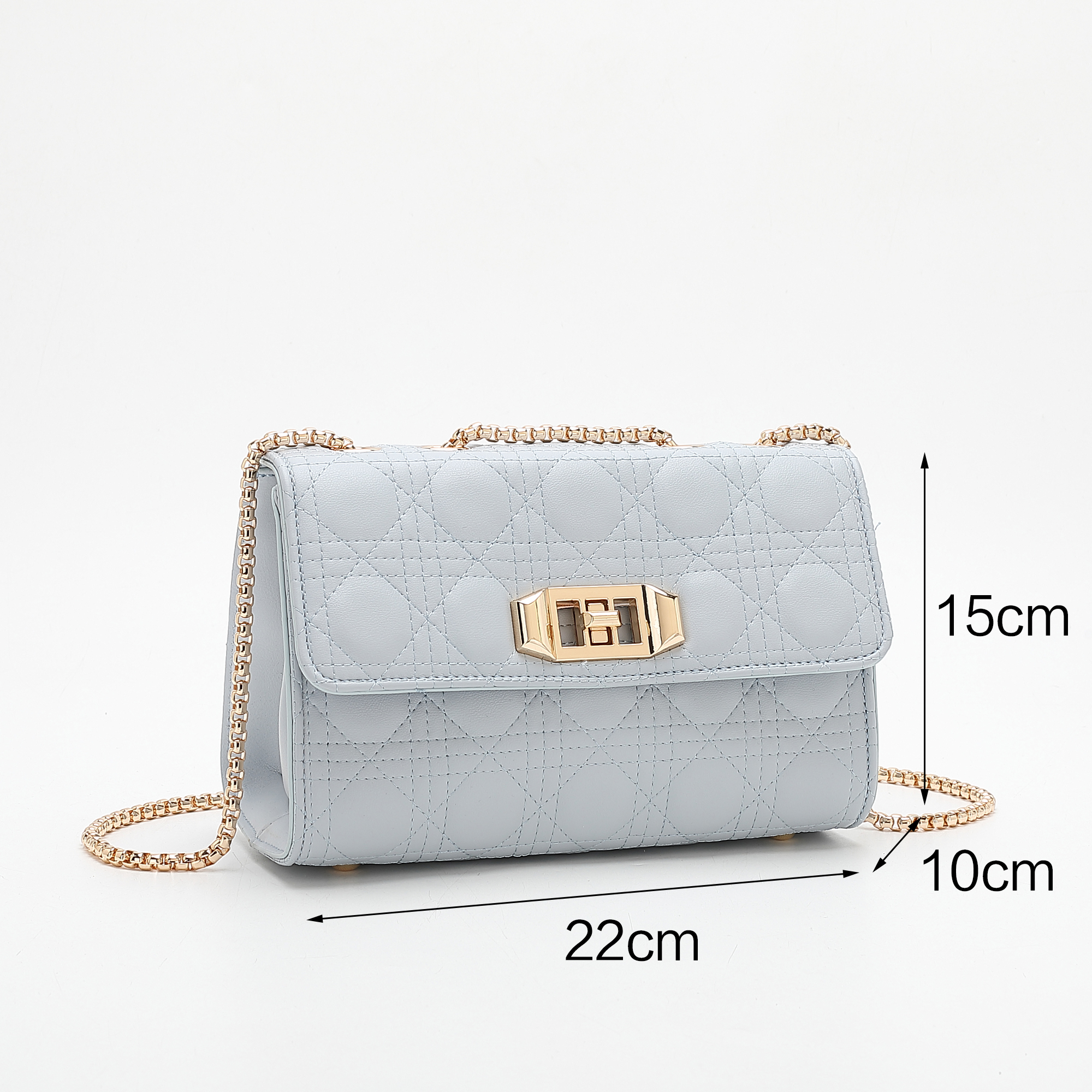 CARTERA ARIEL PARA MUJER - 3