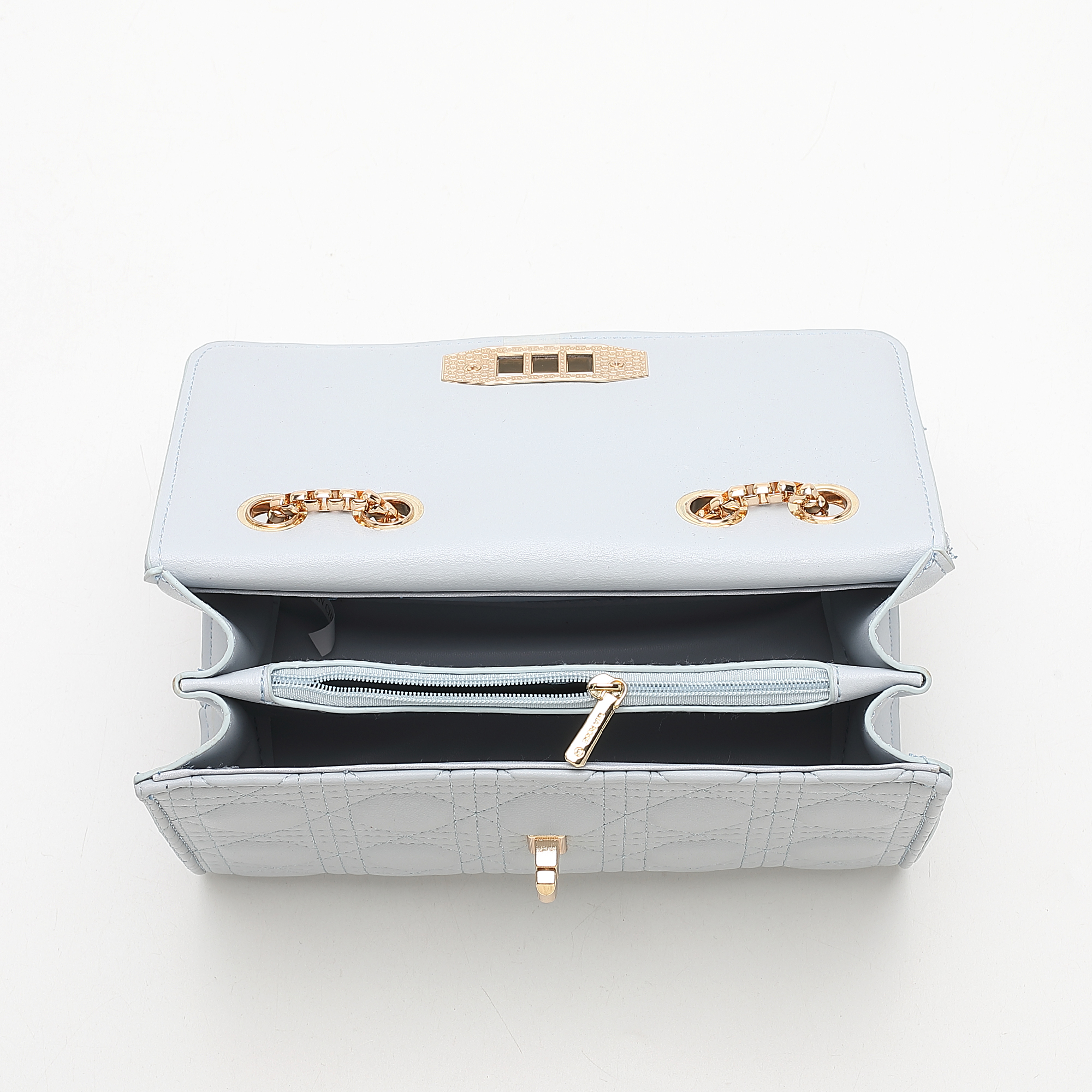 CARTERA ARIEL PARA MUJER - 4
