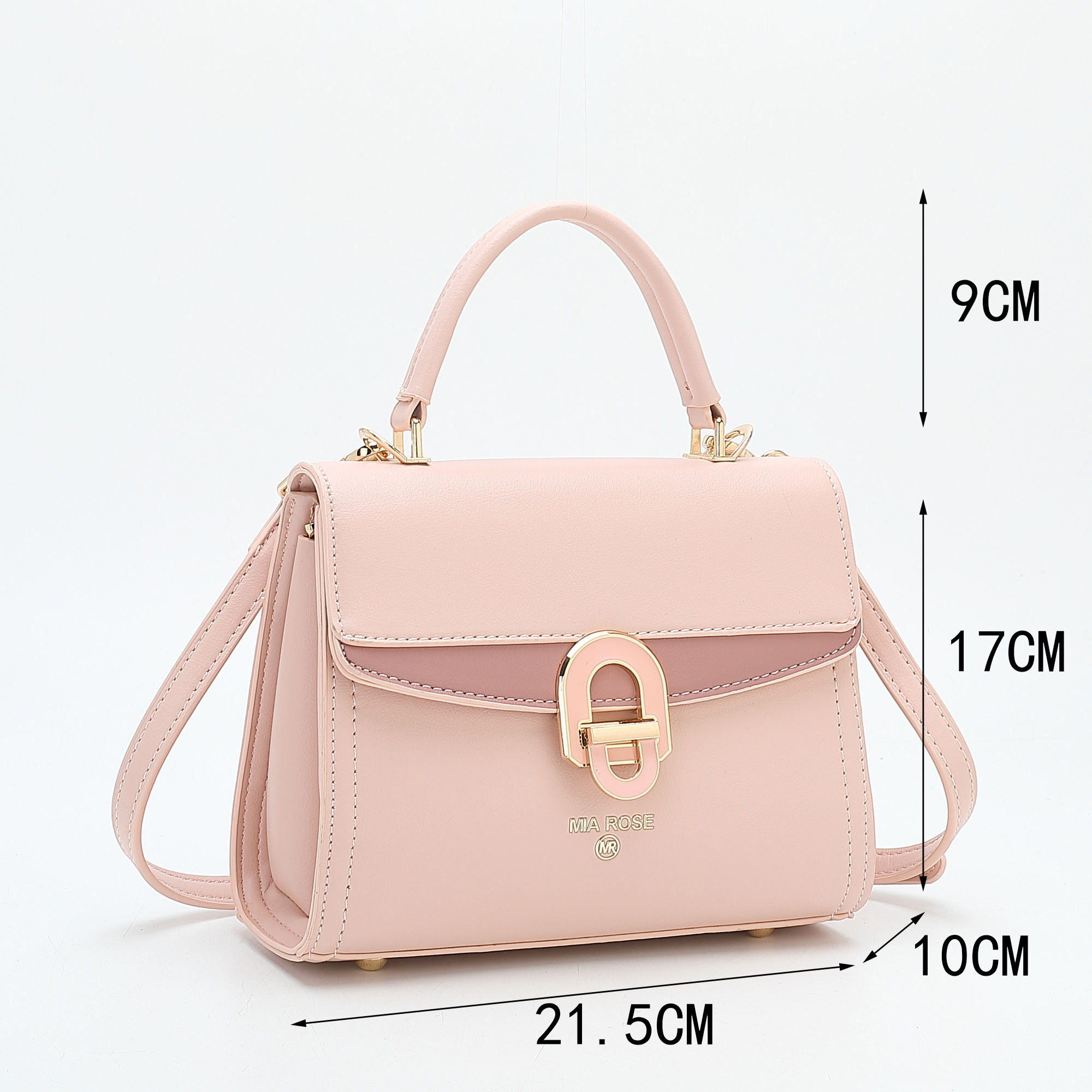 CARTERA ARTIS PARA MUJER - 3