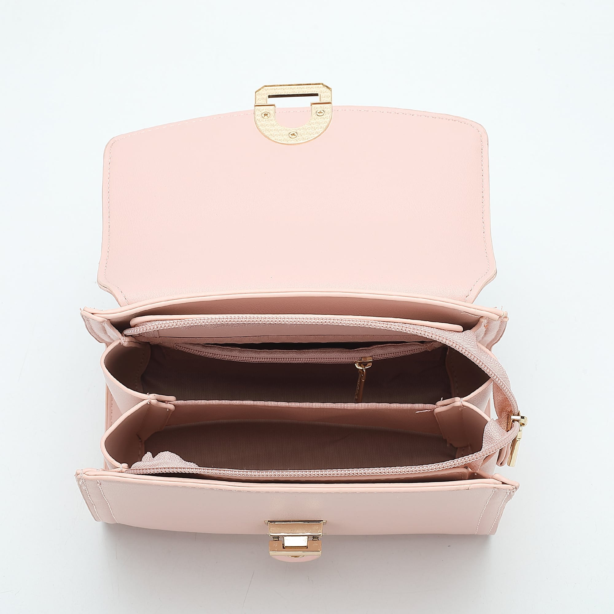 CARTERA ARTIS PARA MUJER - 4