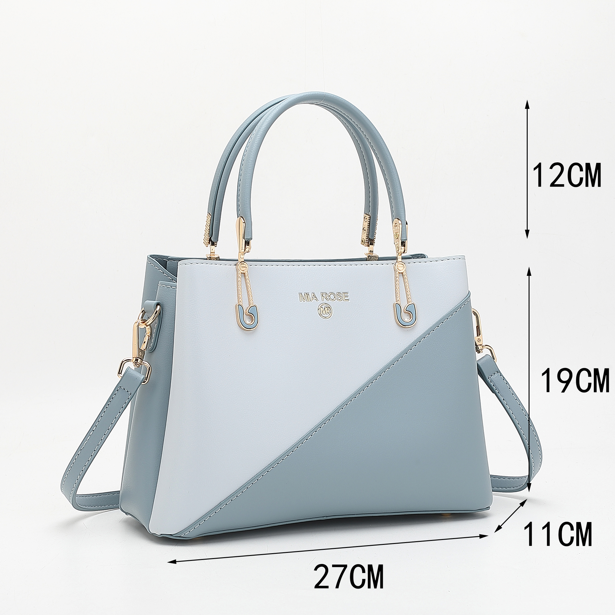 CARTERA ANAIS PARA MUJER - 3