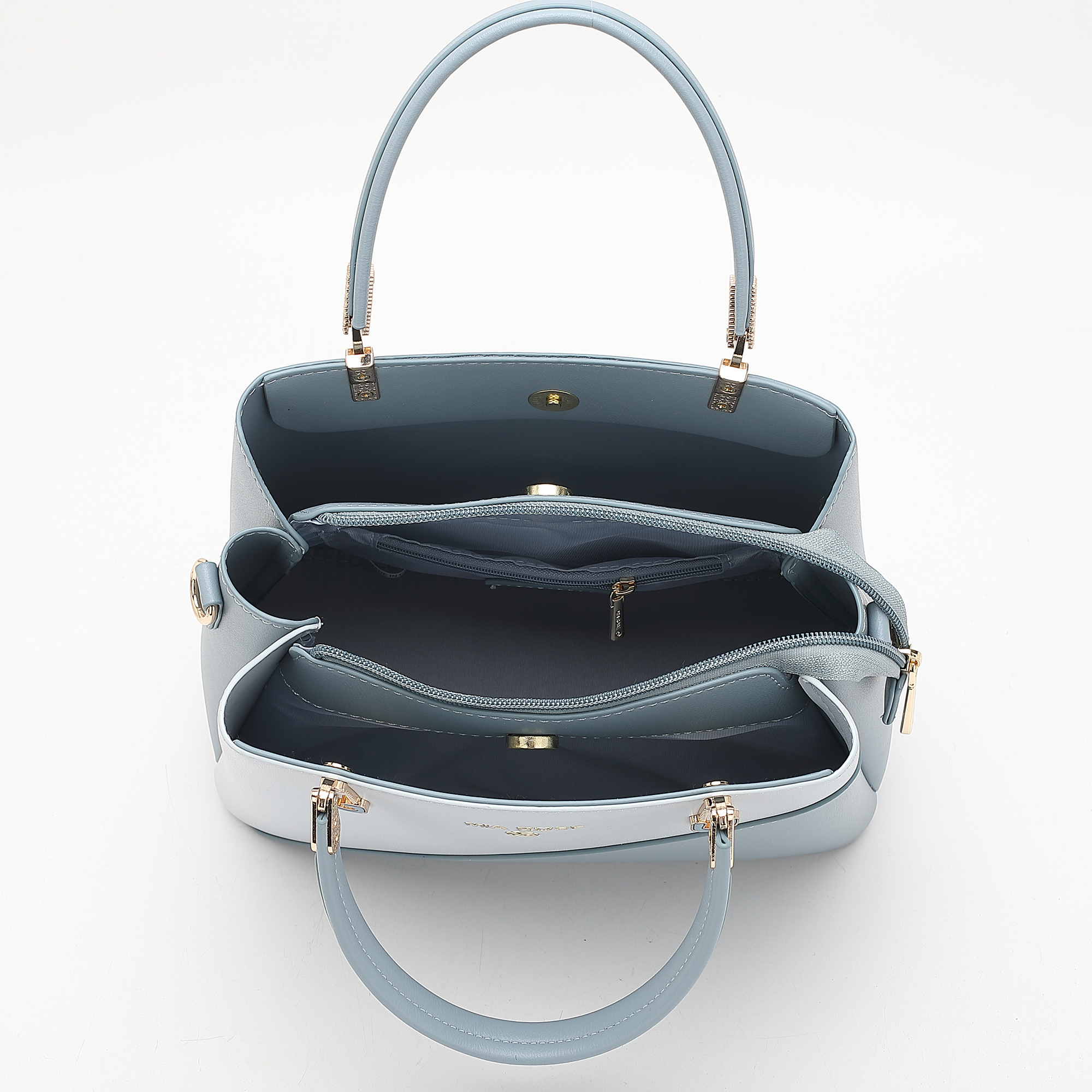 CARTERA ANAIS PARA MUJER - 6