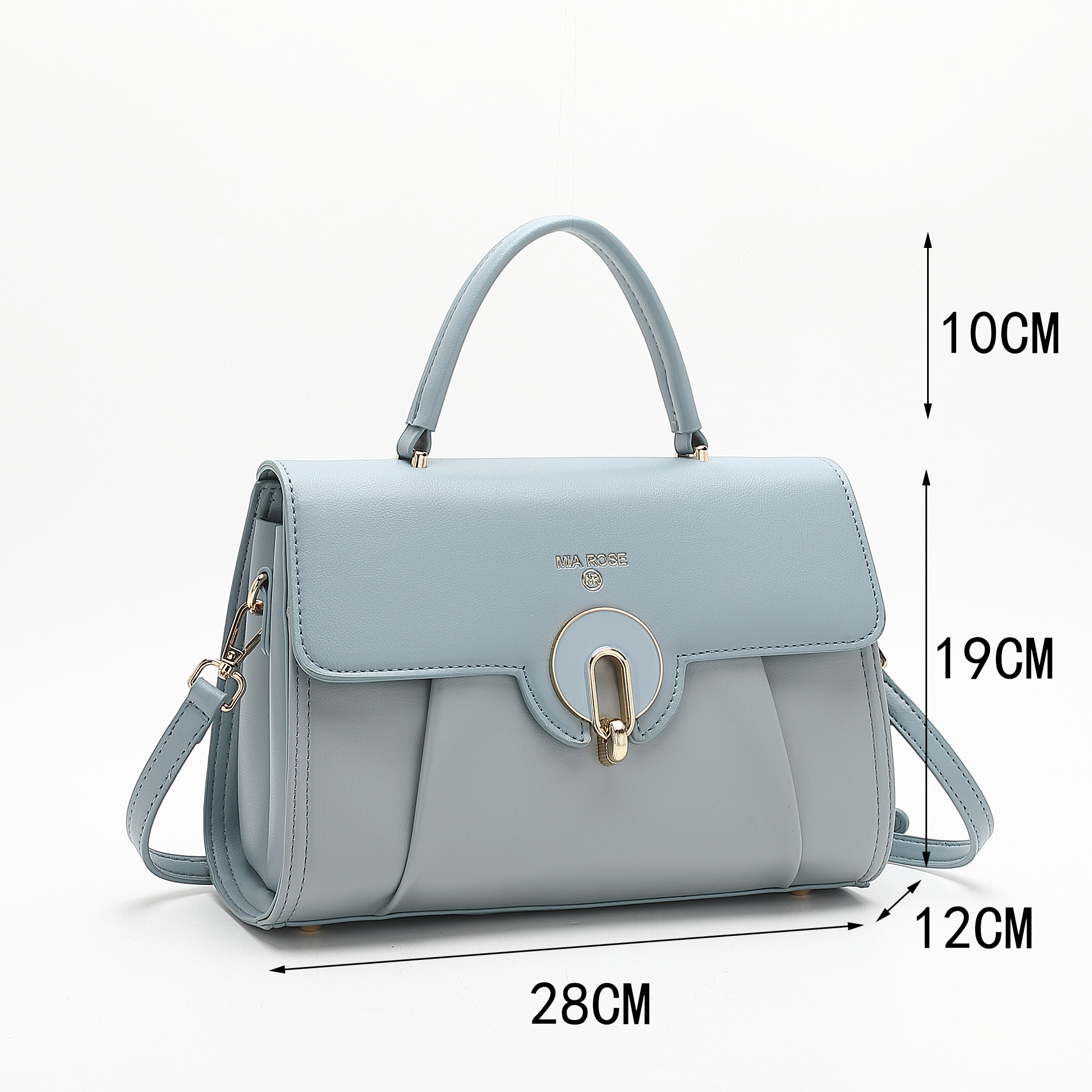 CARTERA AROA PARA MUJER - 3