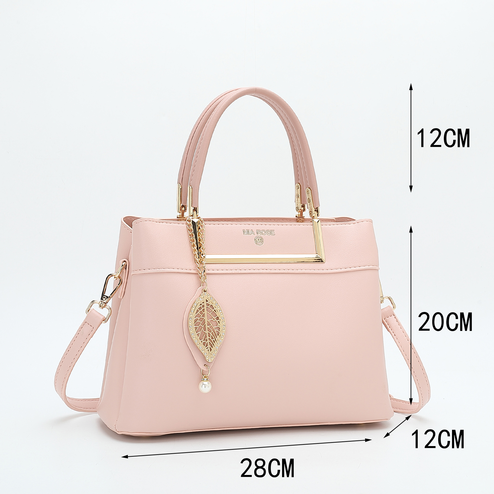 CARTERA AMABEL PARA MUJER - 2