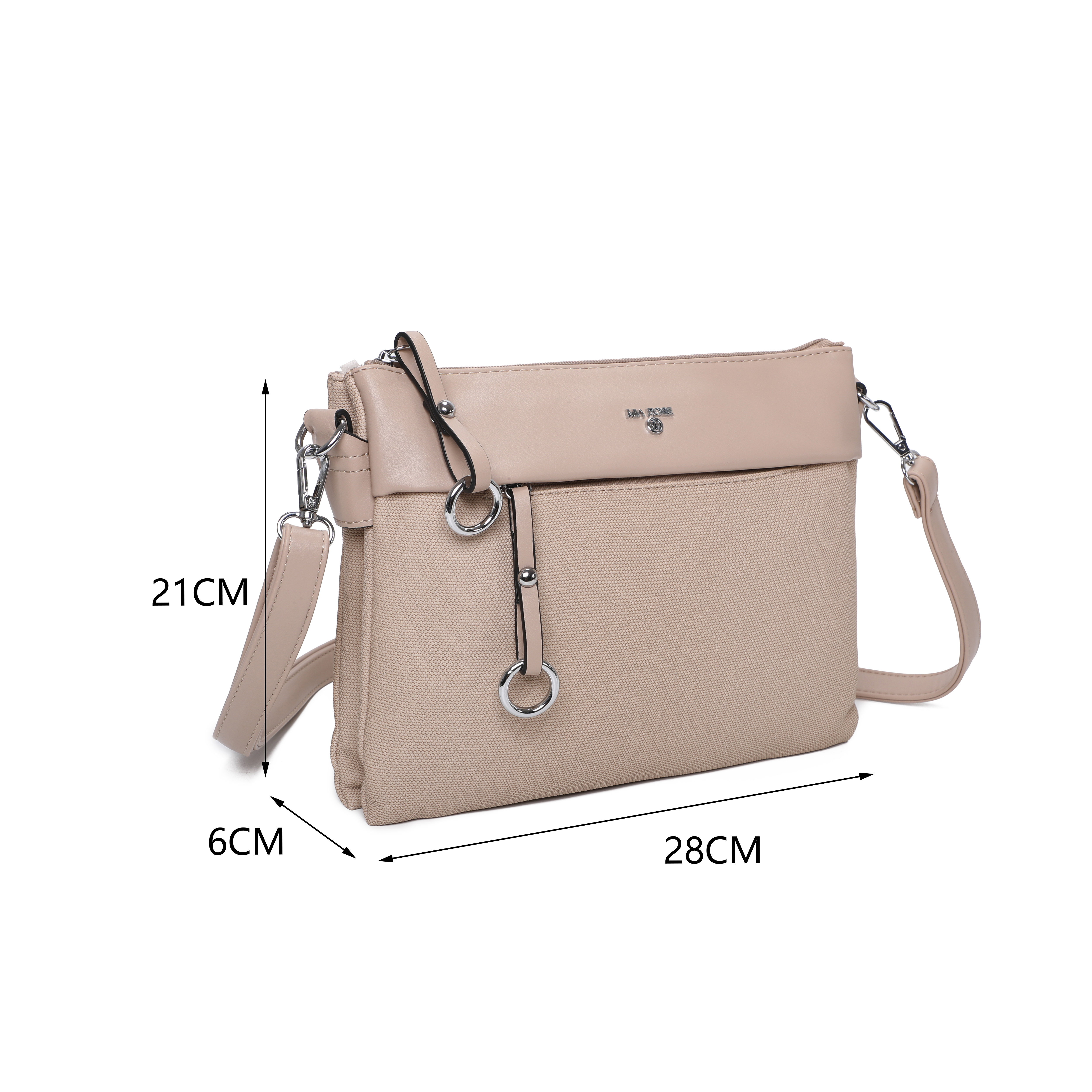 MORRAL AFRICA PARA DAMA - 3