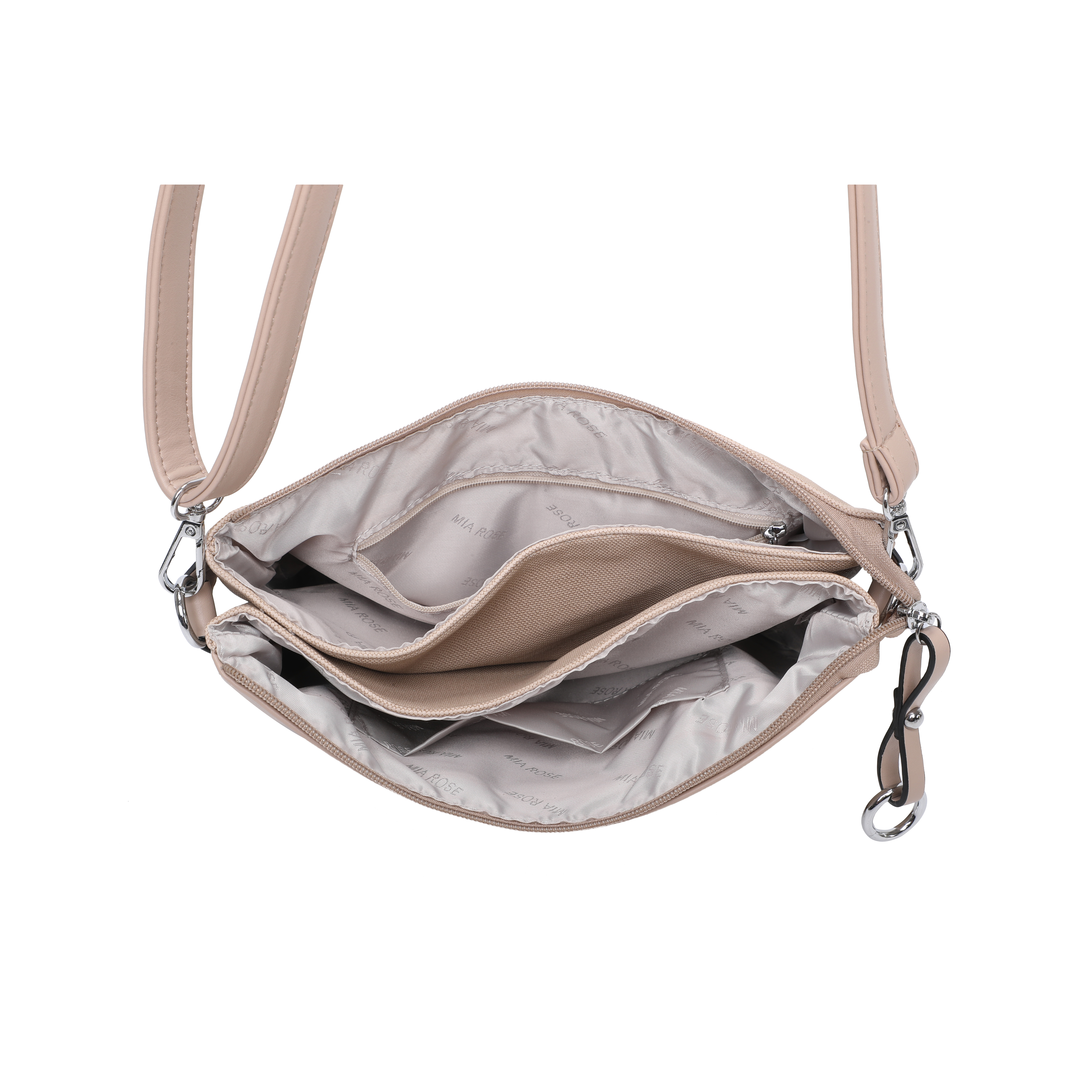 MORRAL AFRICA PARA DAMA - 4