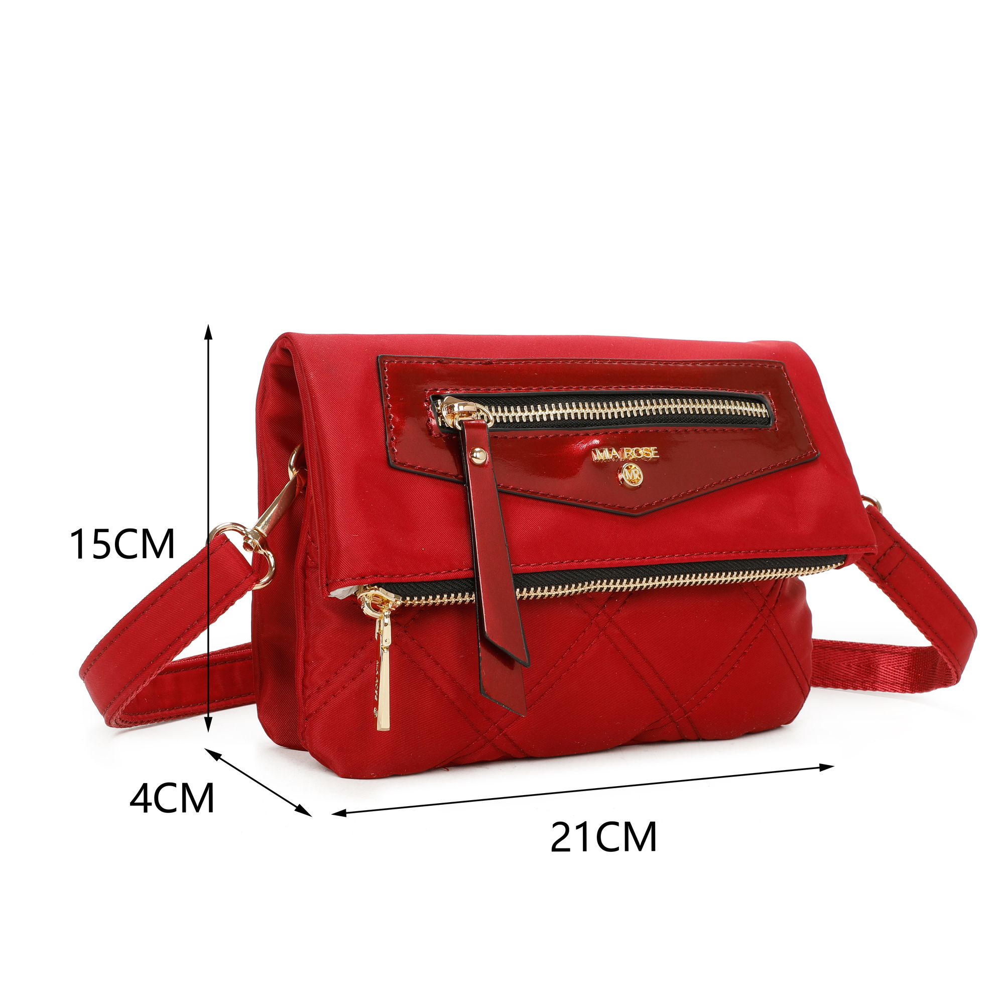 MORRAL BATIA PARA MUJER - 5