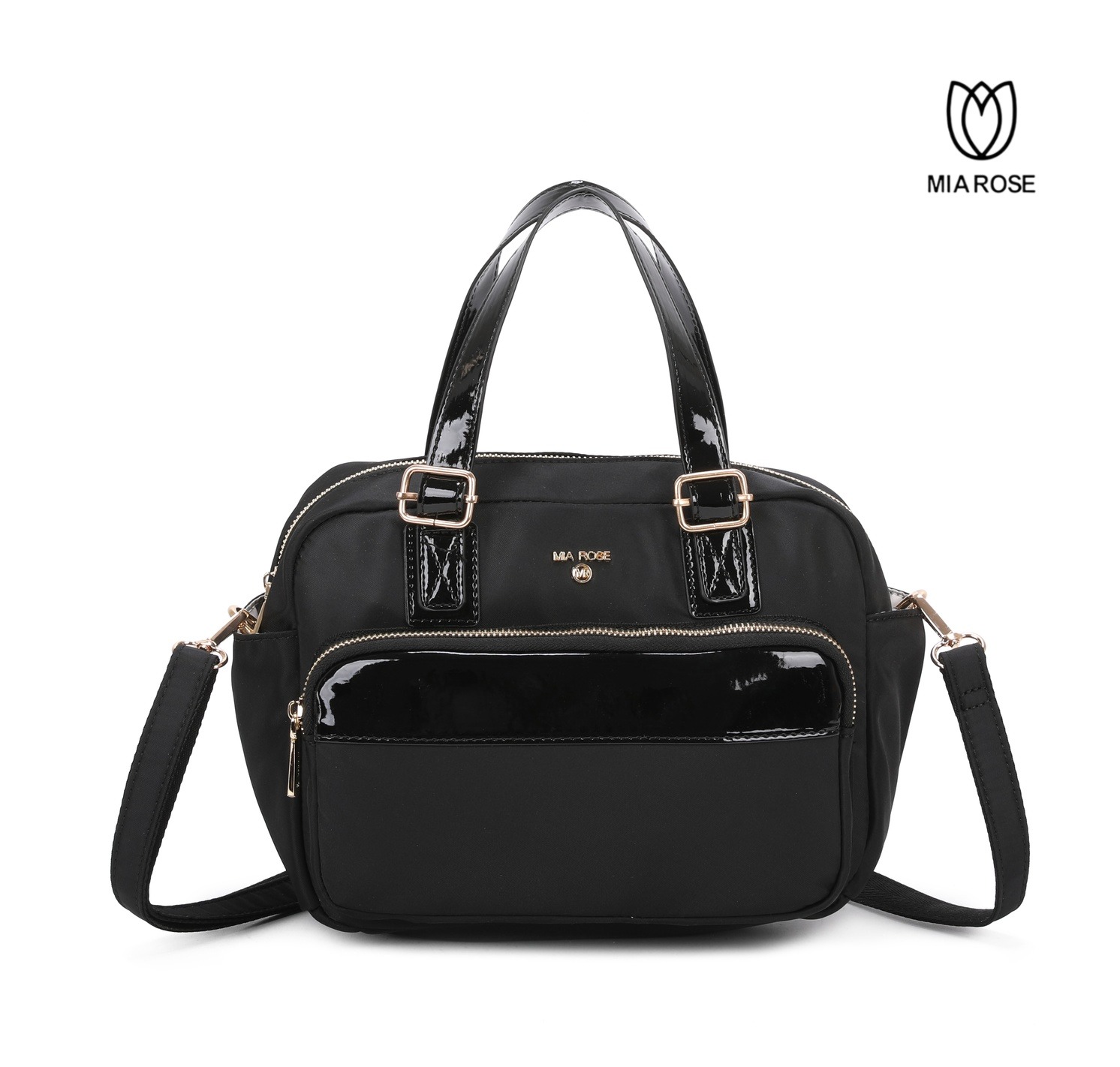 CARTERA BECKY PARA MUJER - 1