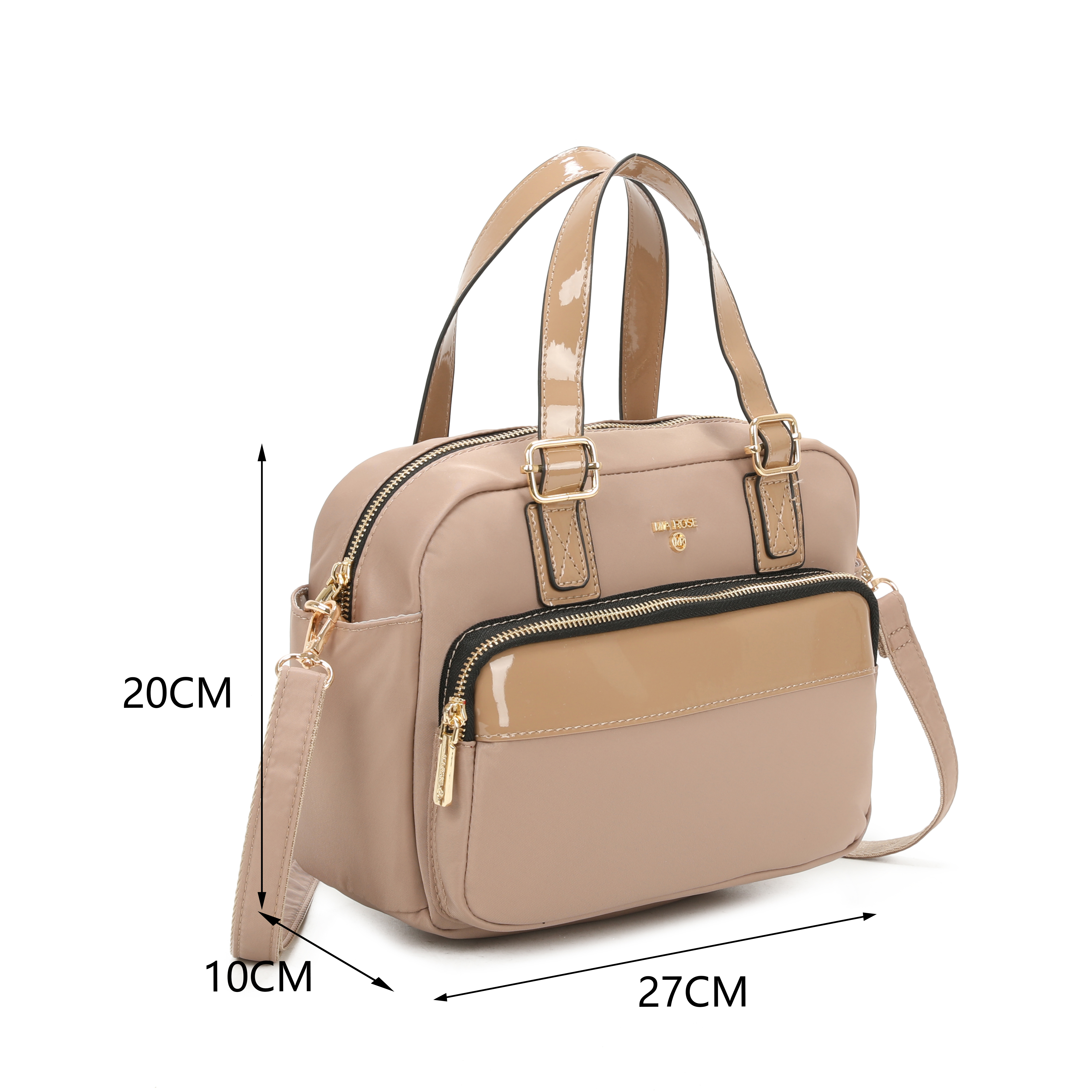 CARTERA BECKY PARA MUJER - 3