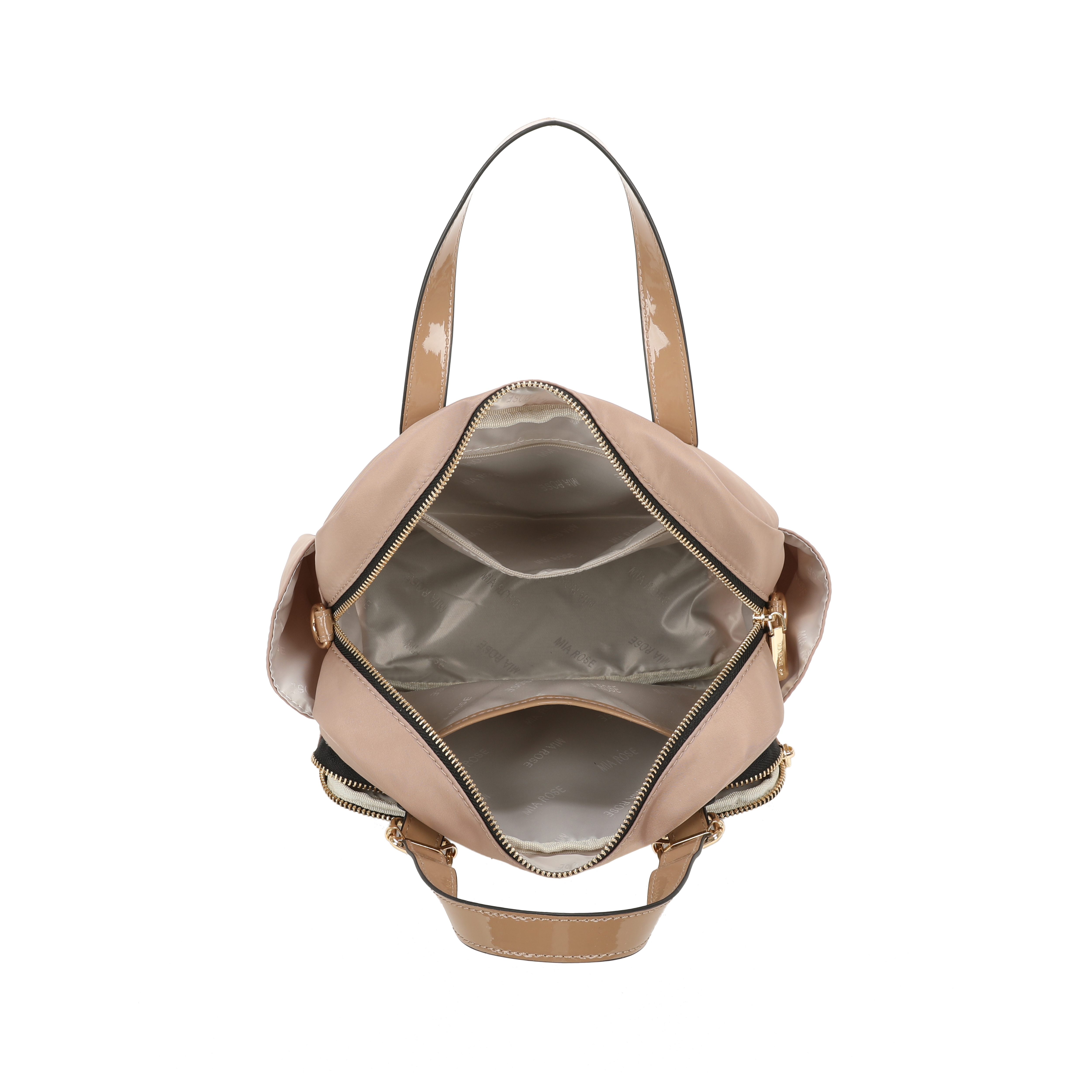 CARTERA BECKY PARA MUJER - 4