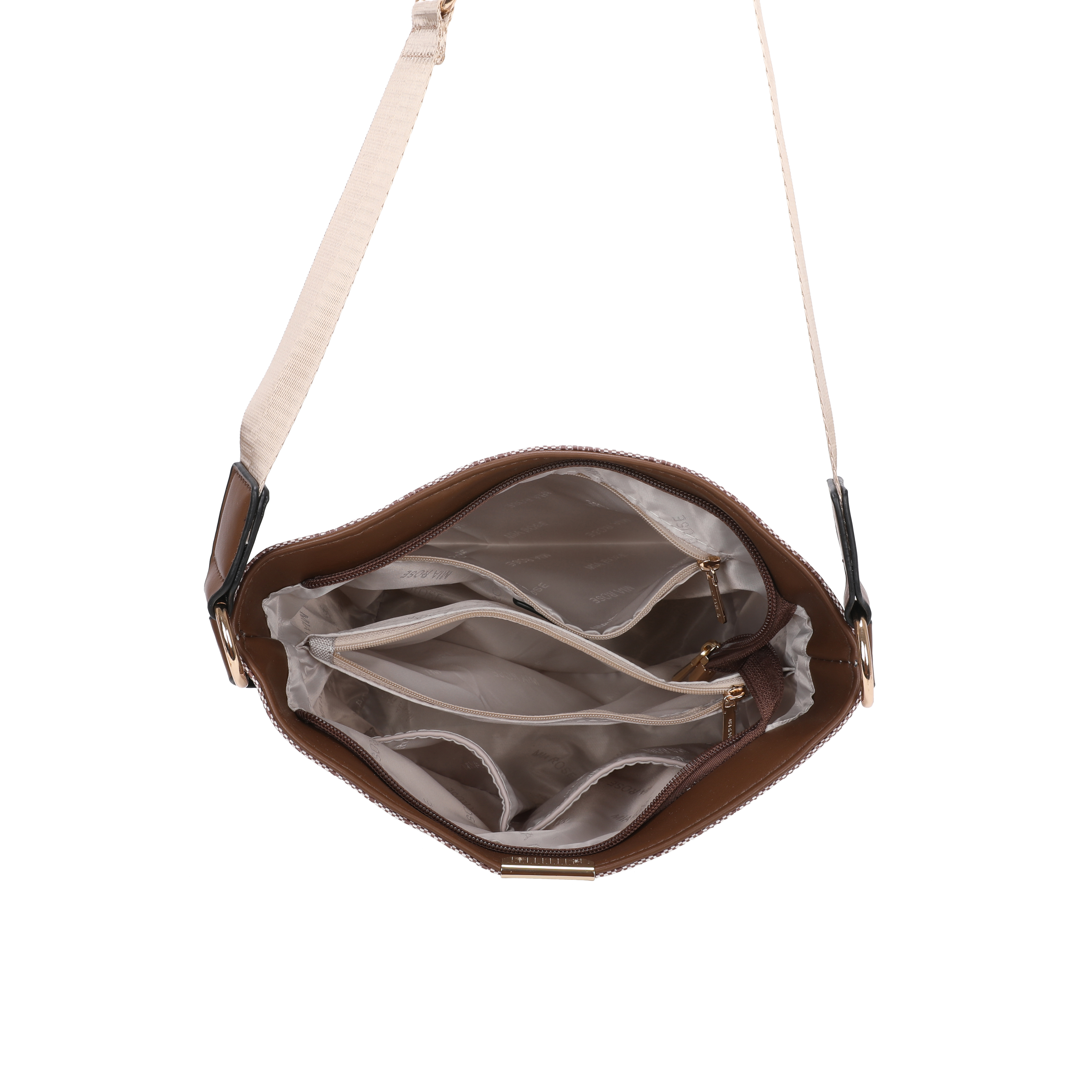 CARTERA ALAIA PARA MUJER - 5