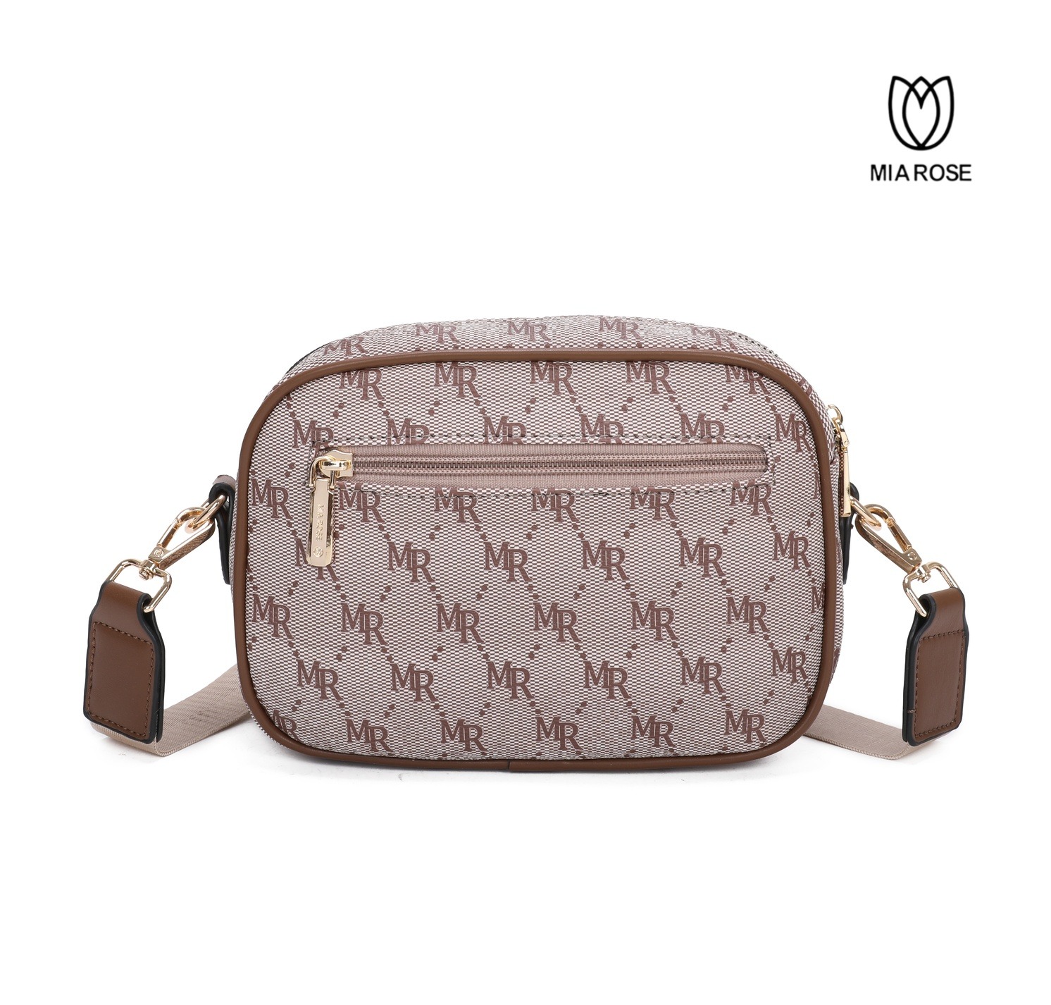 MORRAL AKIRA PARA MUJER - 1