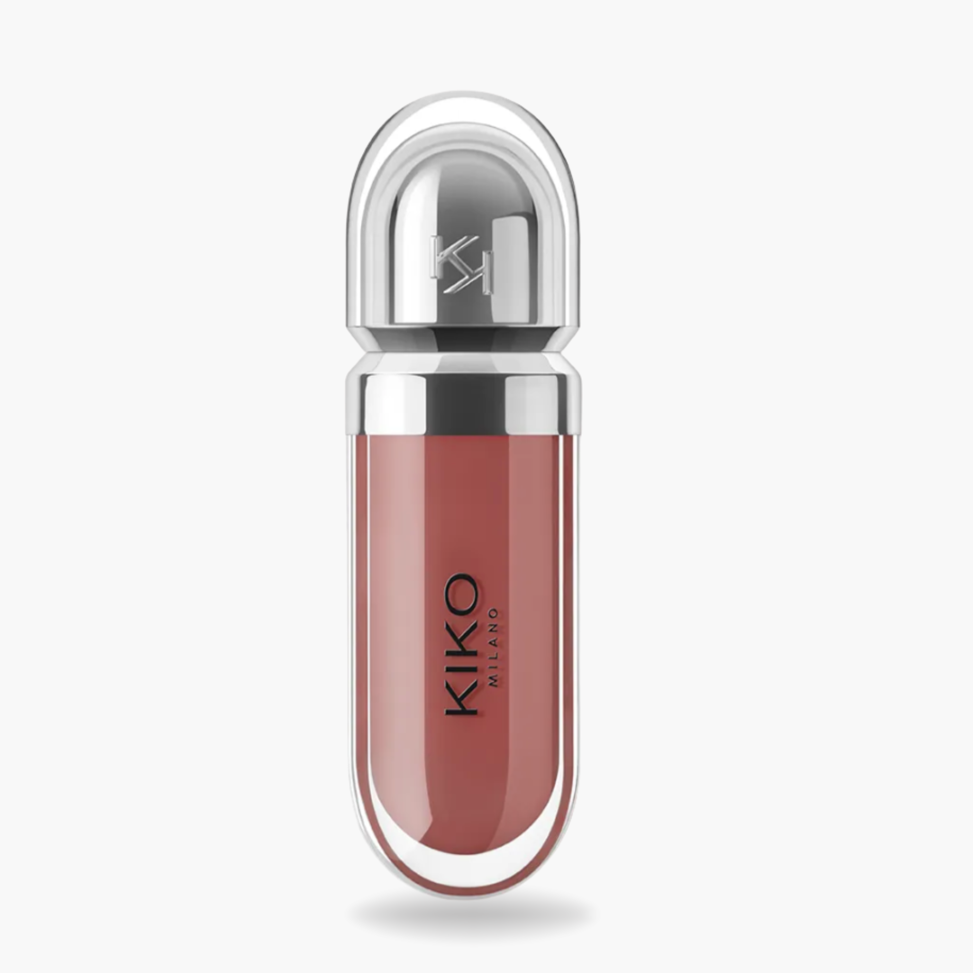 KIKO MILANO 3D HYDRA LIPGLOSS 21 - 2