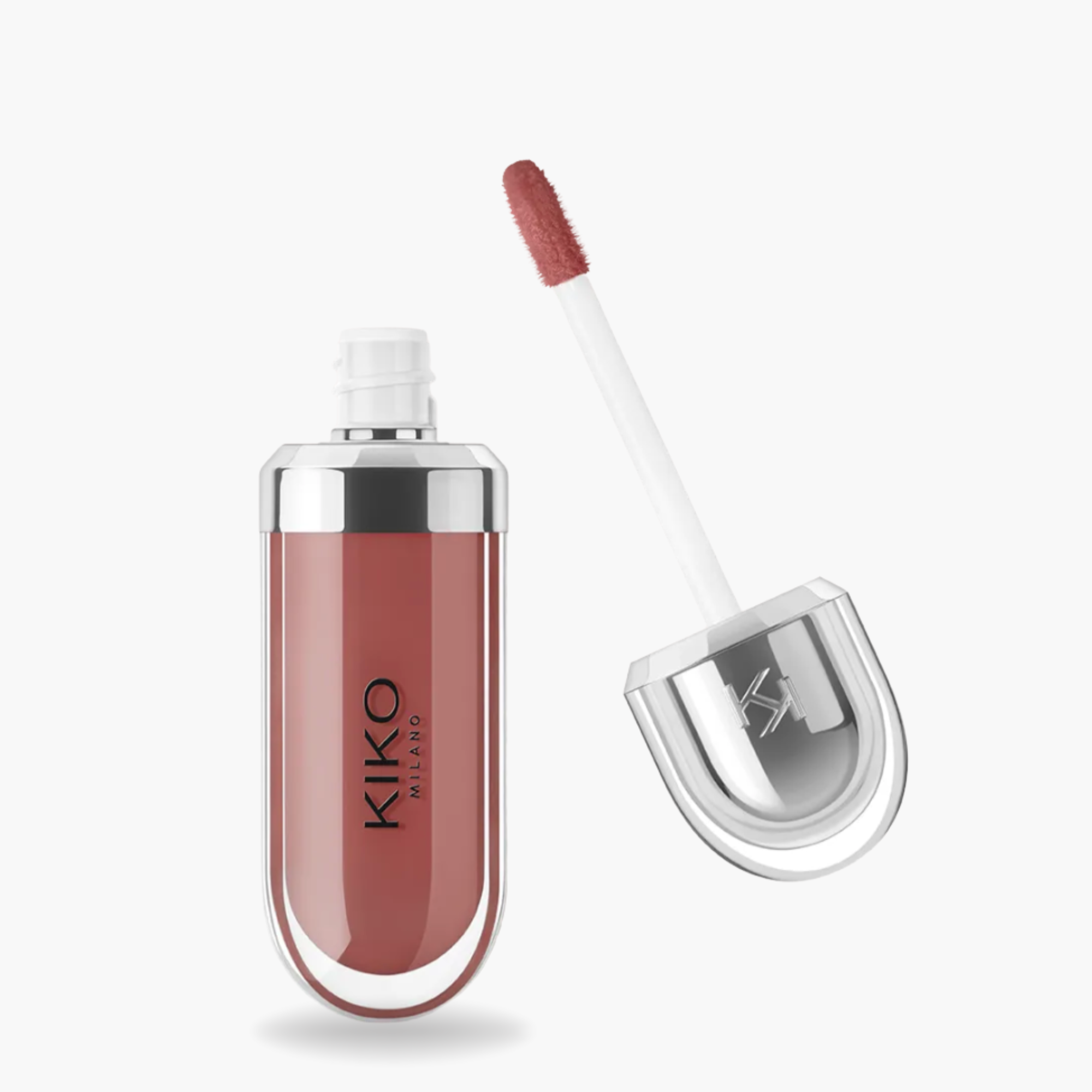 KIKO MILANO 3D HYDRA LIPGLOSS 21 - 4