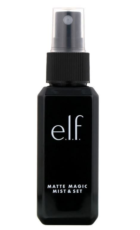 MATTE MAGIC MIST Y SET DE ELF - 1