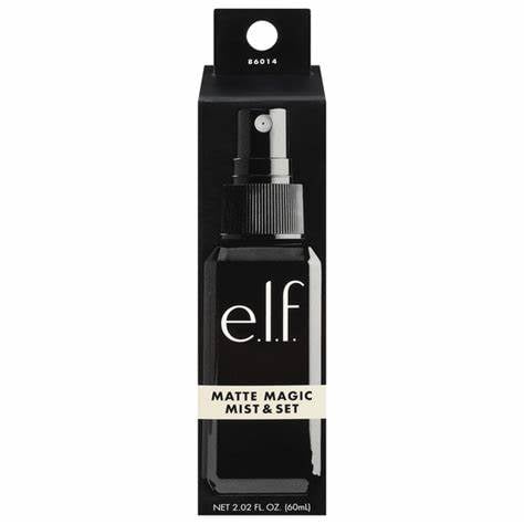 MATTE MAGIC MIST Y SET DE ELF - 2