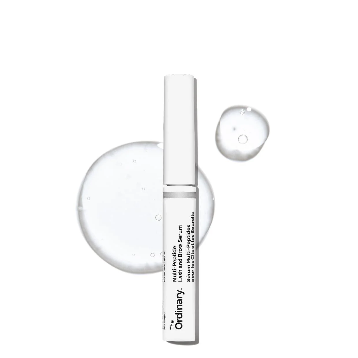 SÉRUM PESTAÑAS Y CEJAS THE ORDINARY MULTI-PEPTIDE LASH AND BROW - 1