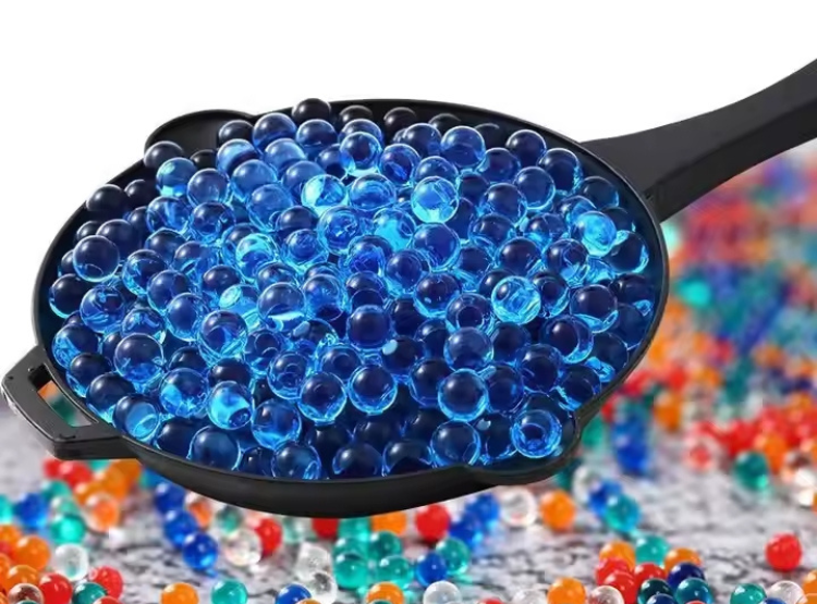 ORBEEZ O BOLITAS DE HIDROGEL POR 30MIL BOLITAS - 2