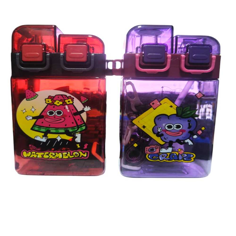 TOMATODO DOBLE CHUPON - 1