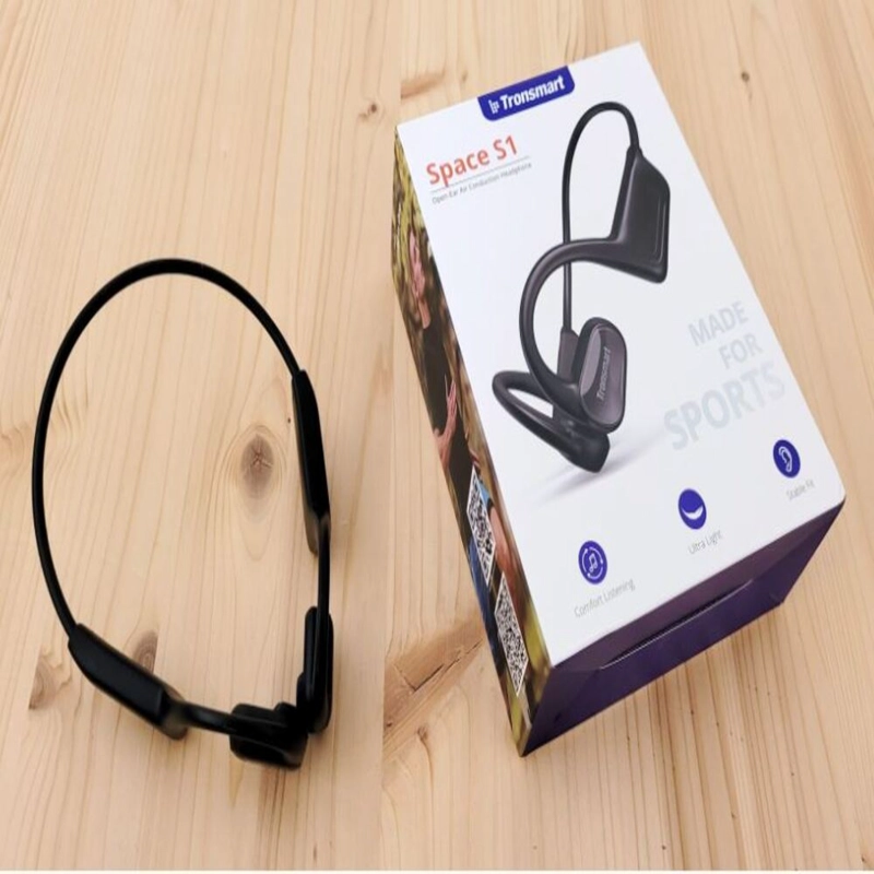 AUDIFONOS INALAMBRICOS DEPORTIVOS TRONSMART - 1