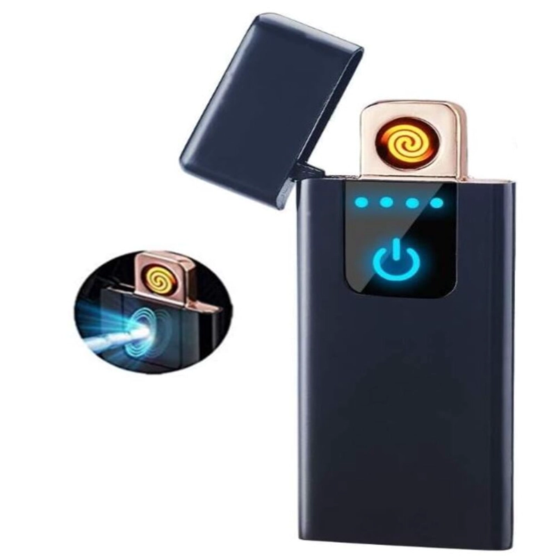 ENCENDEDOR ELECTRICO  RECARGABLE USB - 1