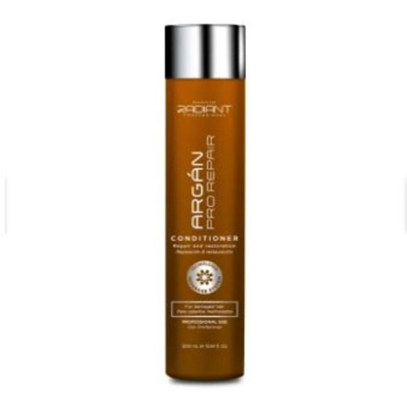 PACK ARGAN PRO REPAIR SHAMPOO + ACONDICIONADOR 300ML - 2