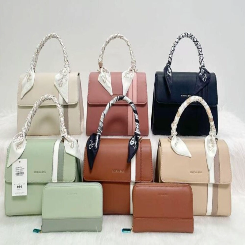 CARTERA DE MODA PARA MUJER - 1
