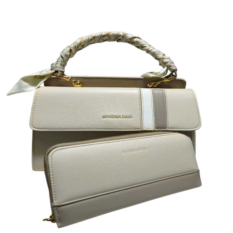CARTERA DE MODA PARA MUJER - 2