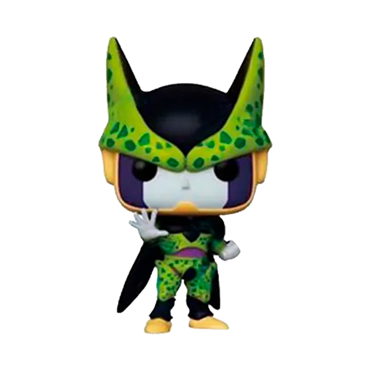FIGURA POP DRAGON BALL CELL PERFECTO COLECCIONABLE - 1
