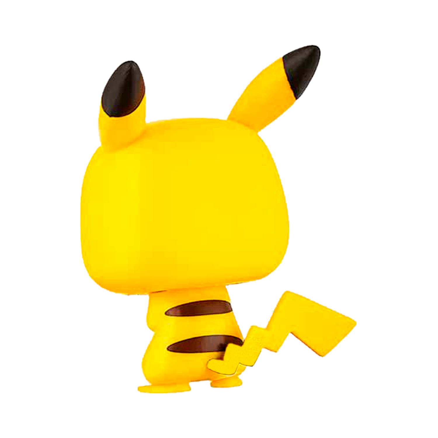 FIGURA POP POKEMON PIKACHU COLECCIONABLE - 3