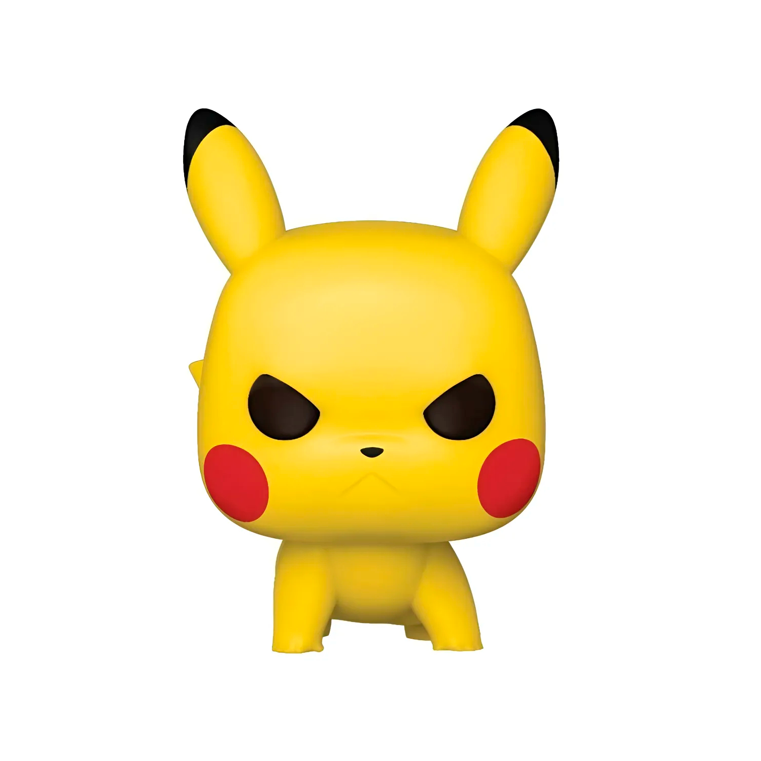 FIGURA POP POKEMON PIKACHU COLECCIONABLE - 1