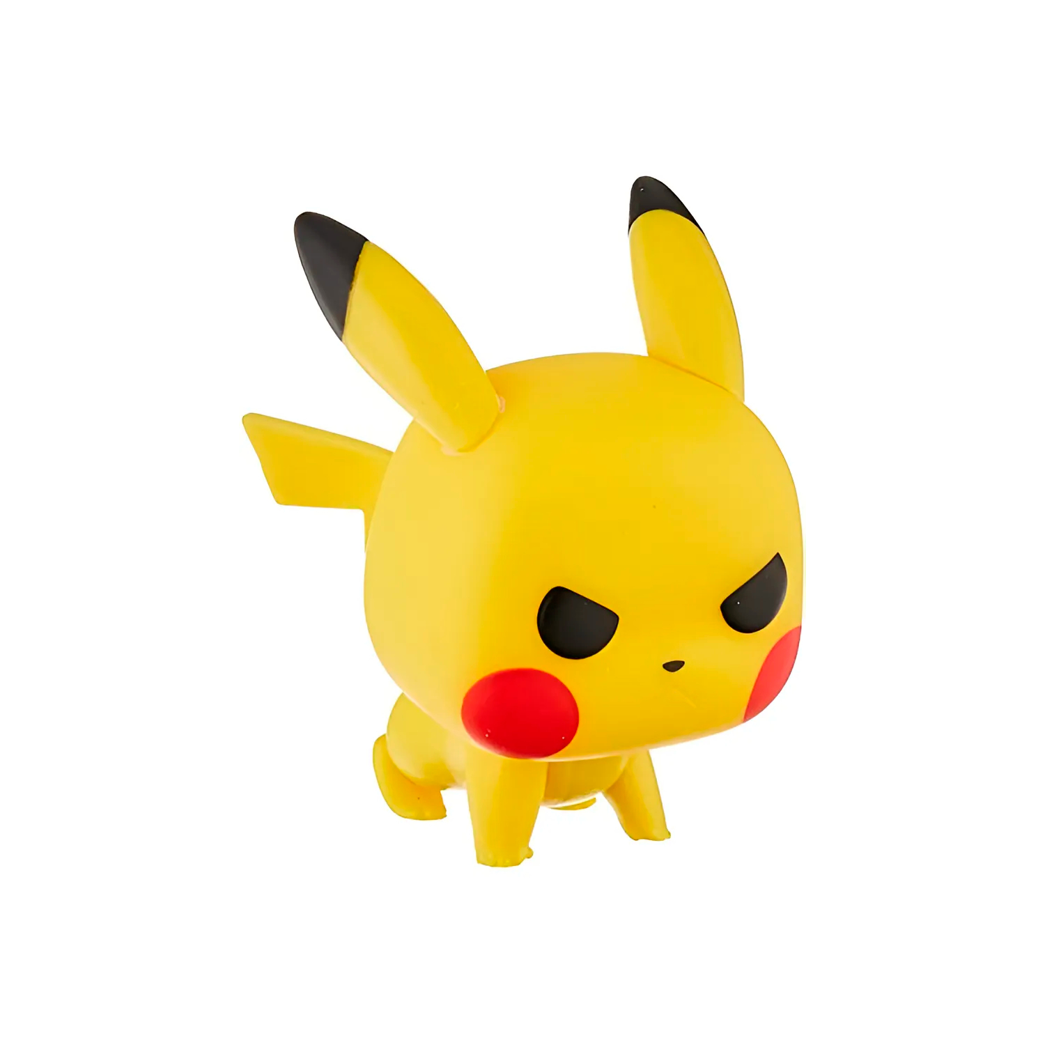 FIGURA POP POKEMON PIKACHU COLECCIONABLE - 2