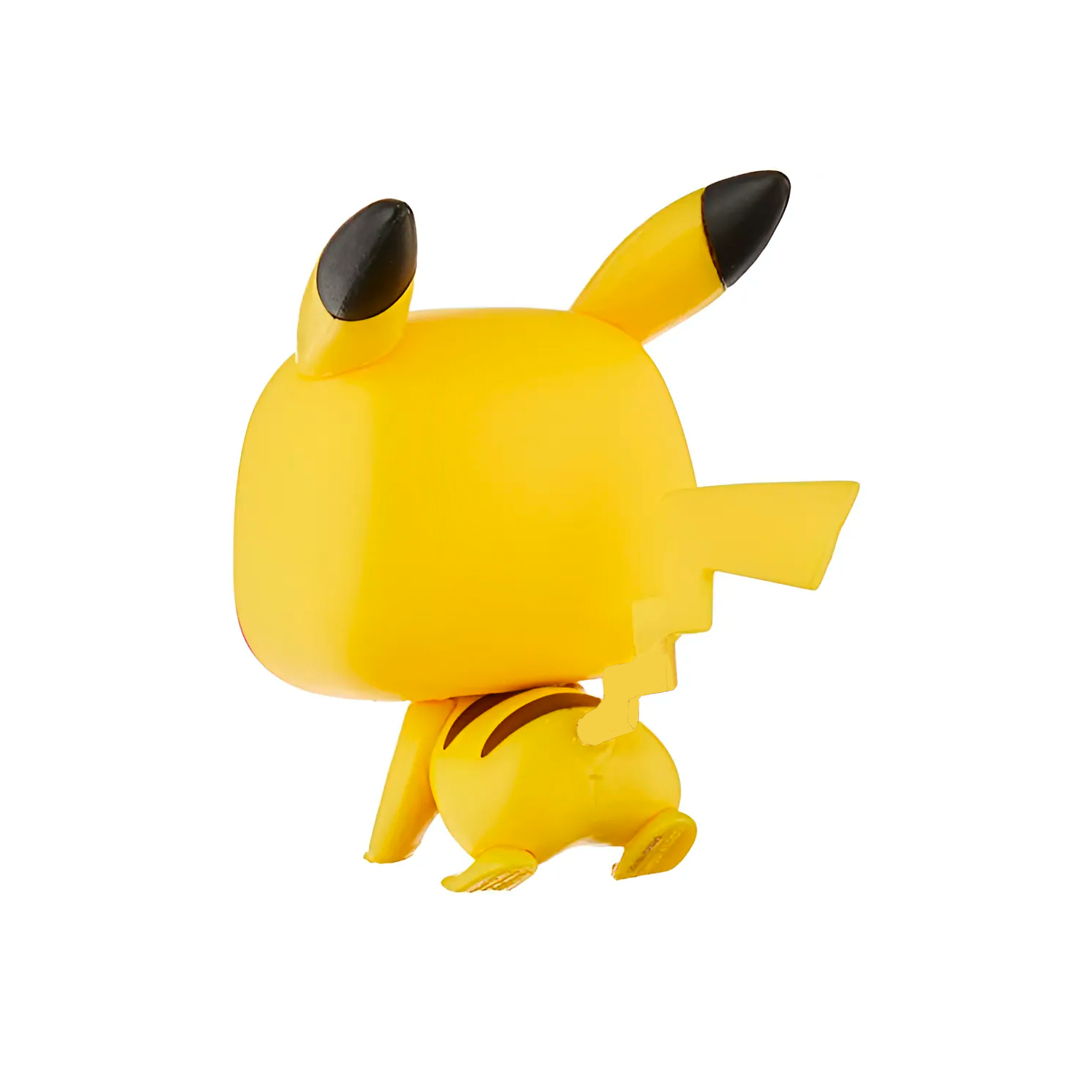 FIGURA POP POKEMON PIKACHU COLECCIONABLE - 3