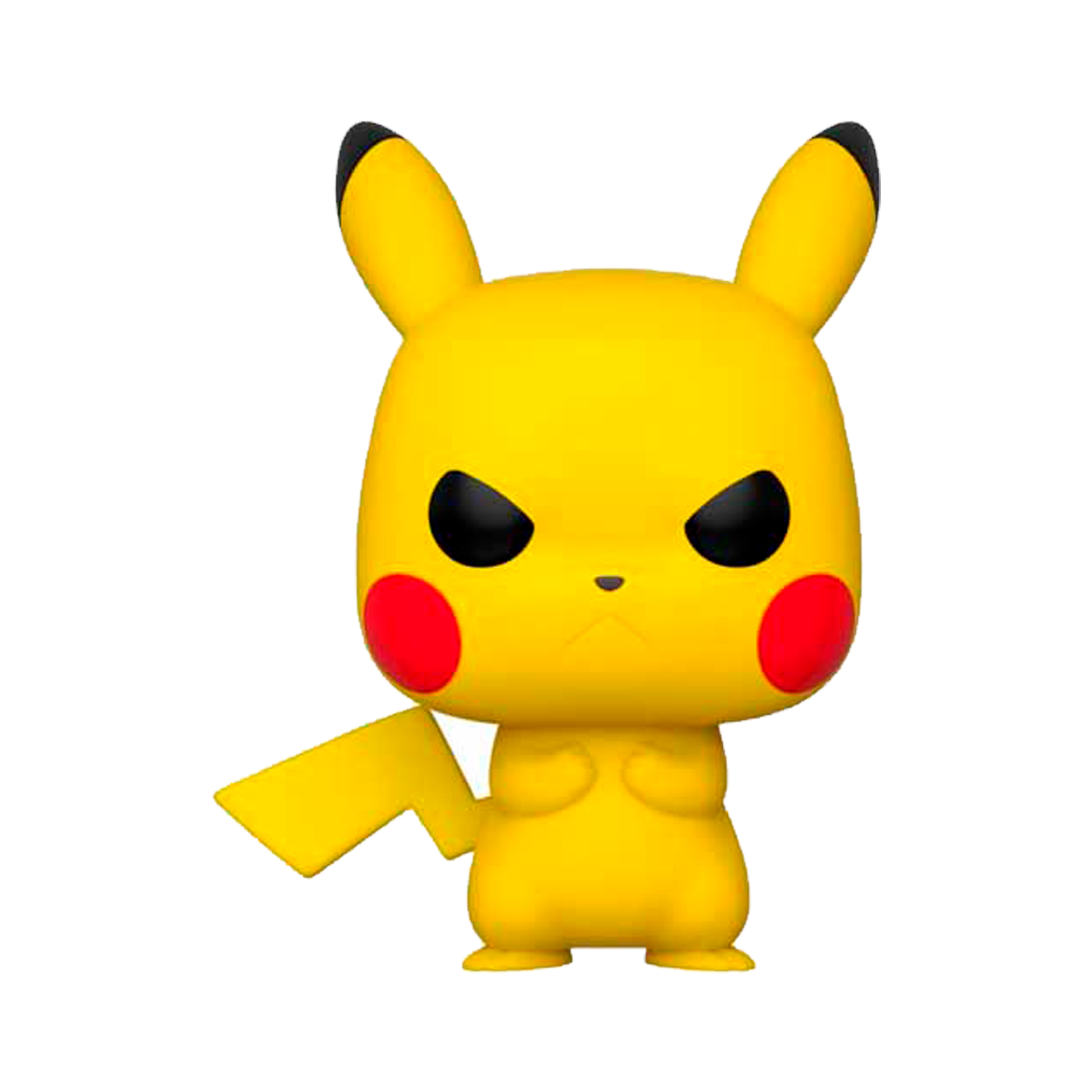 FIGURA POP POKEMON PIKACHU COLECCIONABLE - 2
