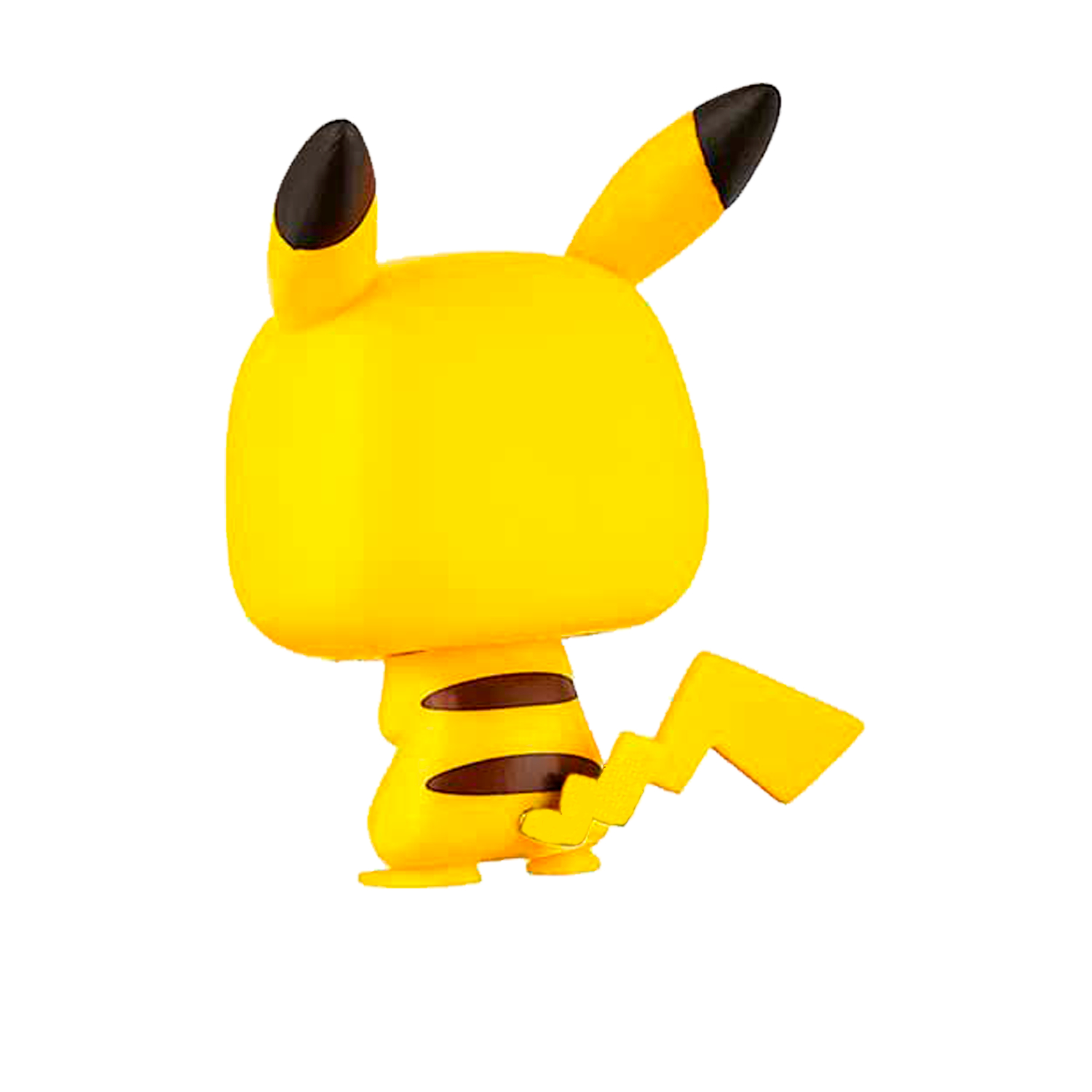FIGURA POP POKEMON PIKACHU COLECCIONABLE - 3