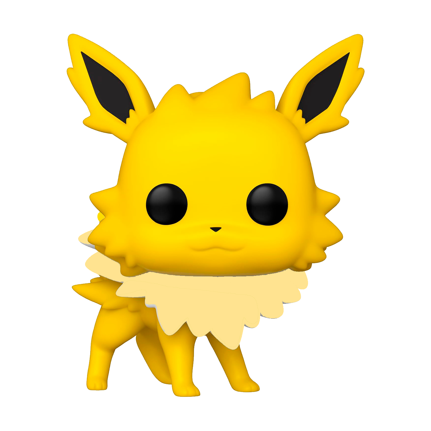 FIGURA POP POKEMON JOLTEON COLECCIONABLE - 1