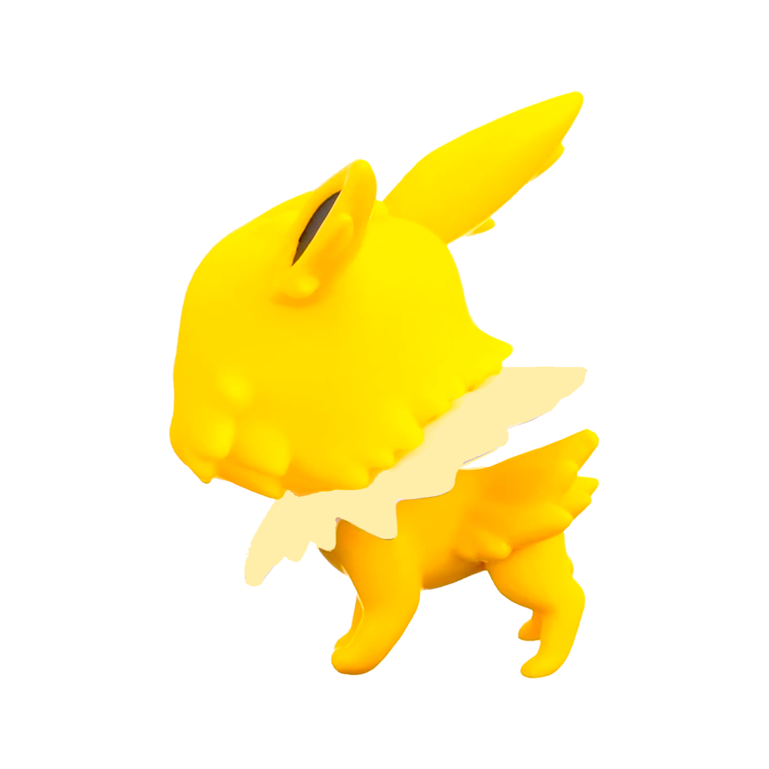 FIGURA POP POKEMON JOLTEON COLECCIONABLE - 2