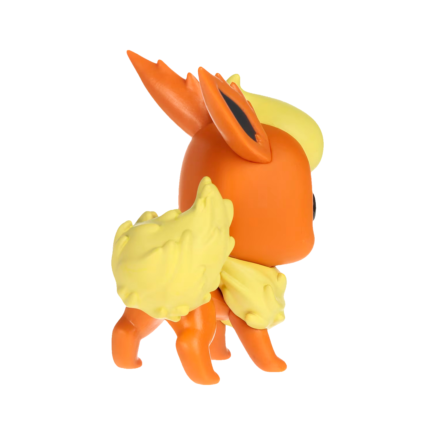 FIGURA POP POKEMON FLAREON COLECCIONABLE - 2